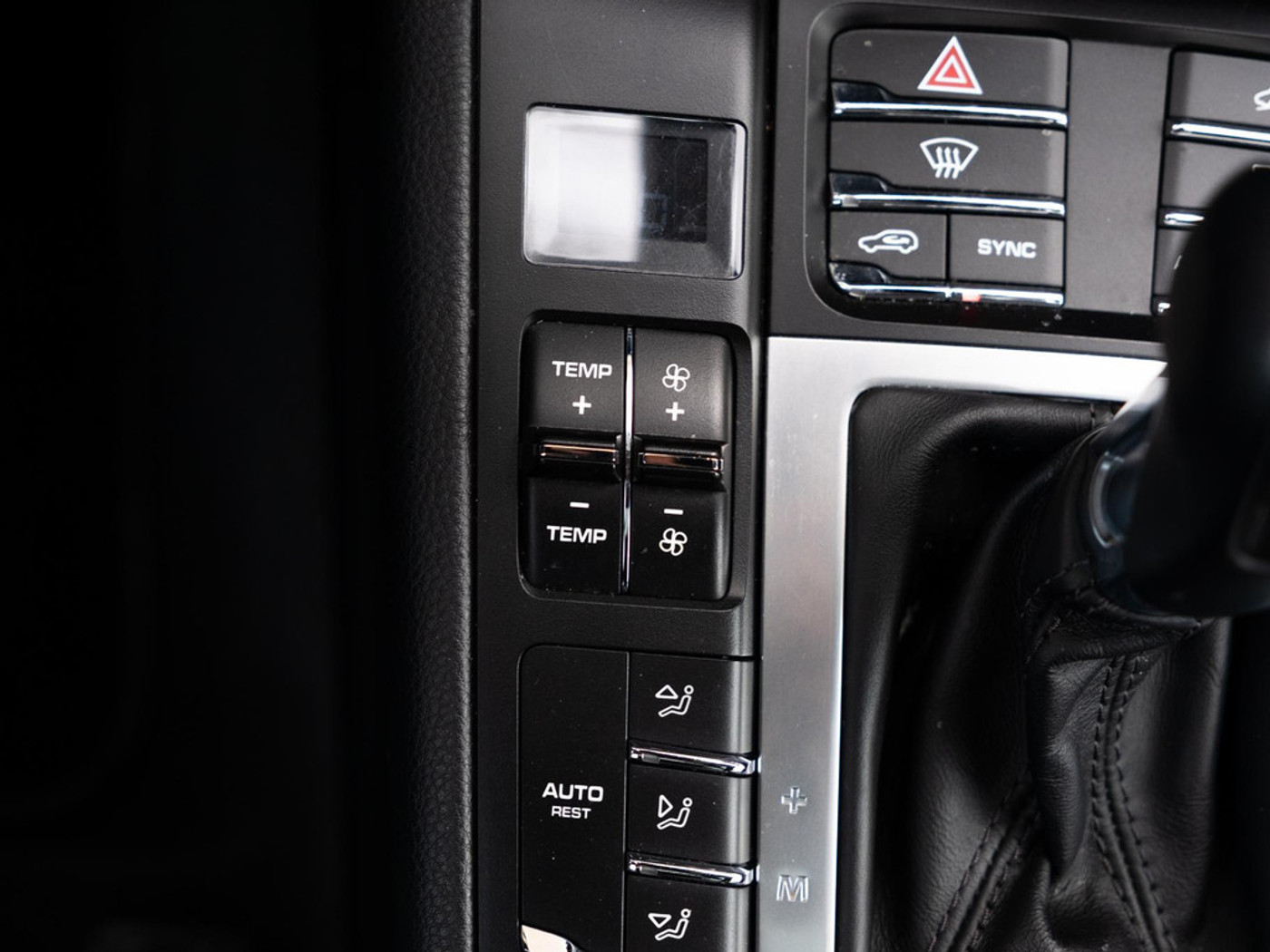Foto van Porsche Macan