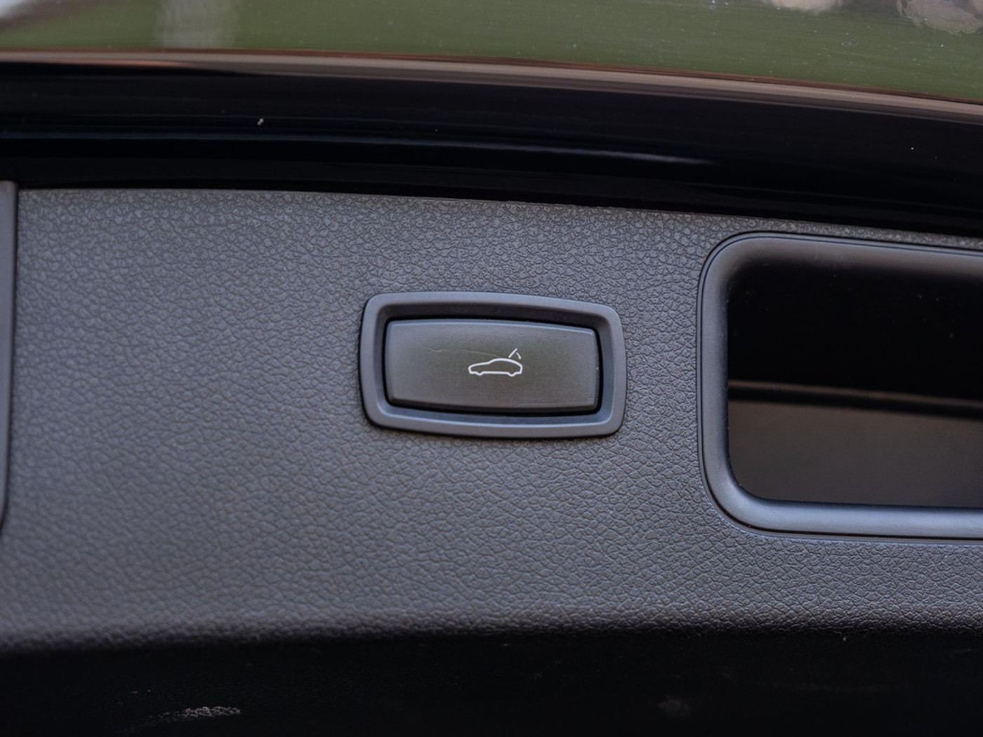 Foto van Porsche Macan
