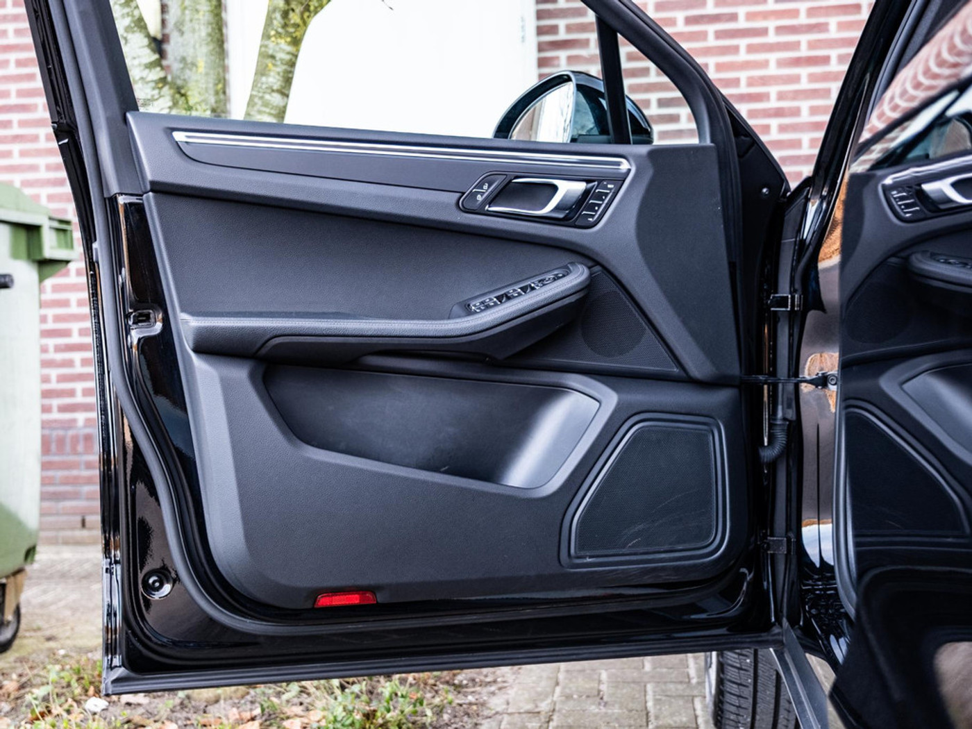 Foto van Porsche Macan