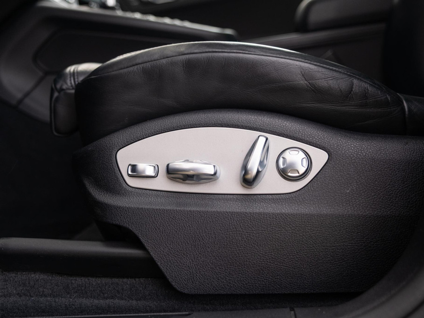 Foto van Porsche Macan