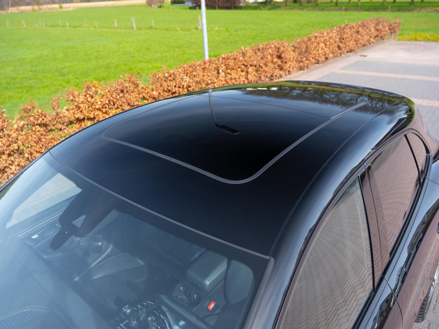 Foto van Porsche Macan