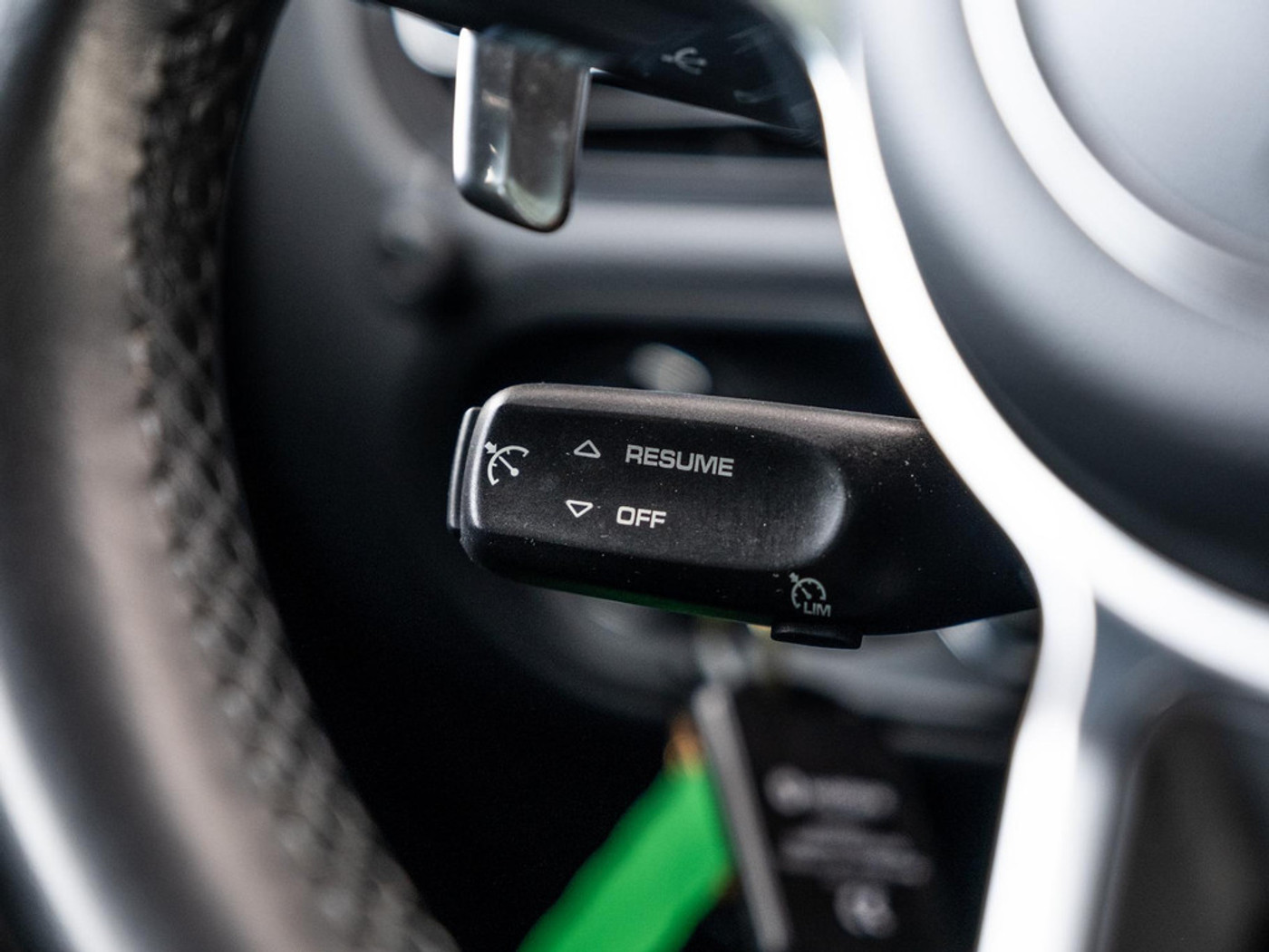 Foto van Porsche Macan