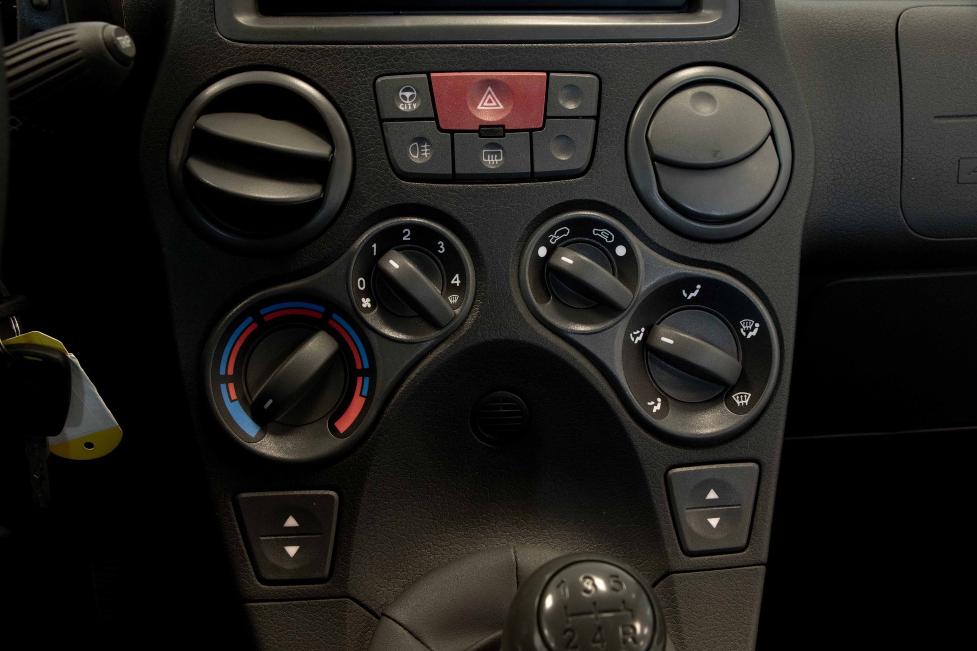 Foto van Fiat Fiat Panda