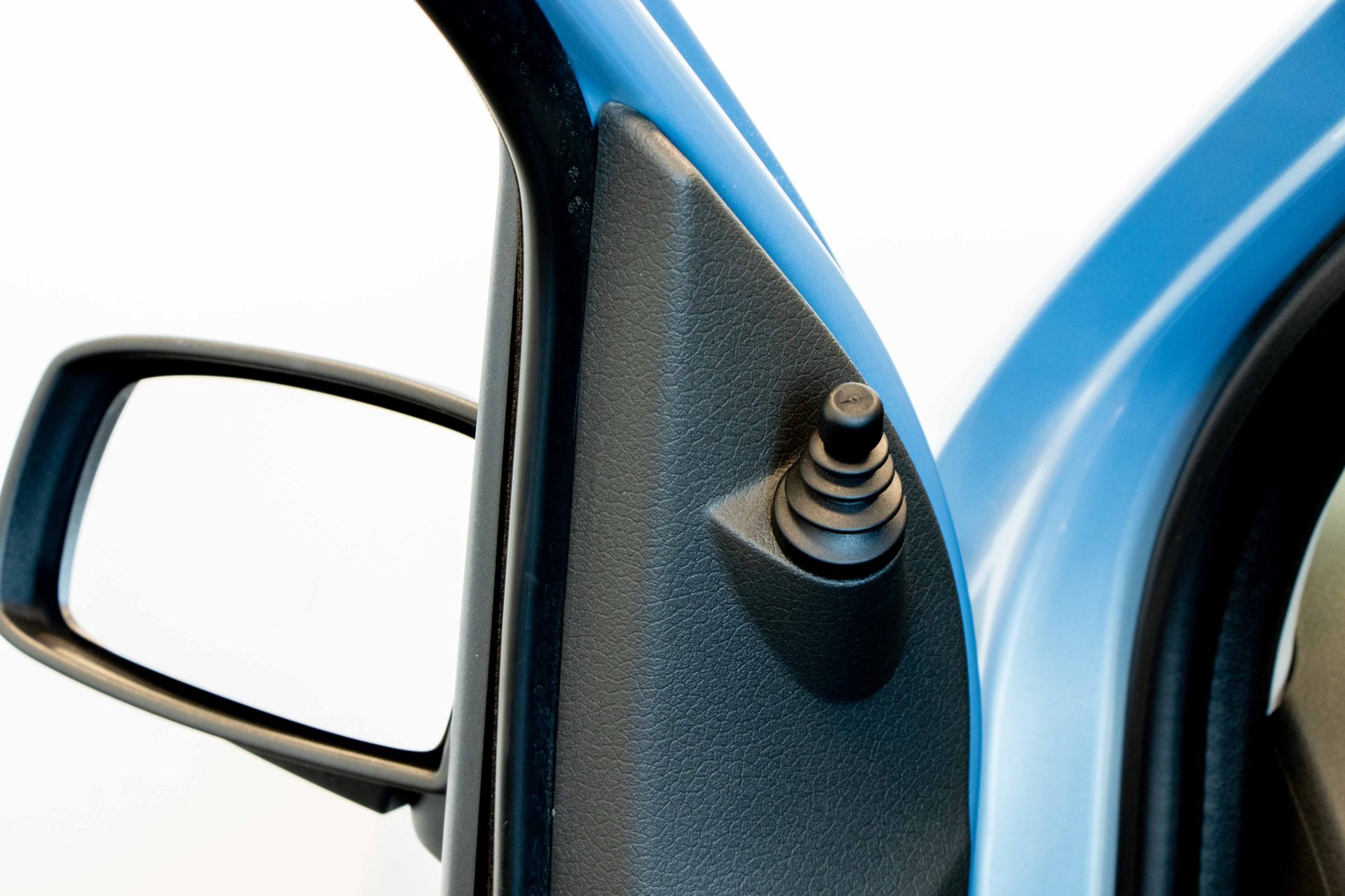 Foto van Fiat Fiat Panda