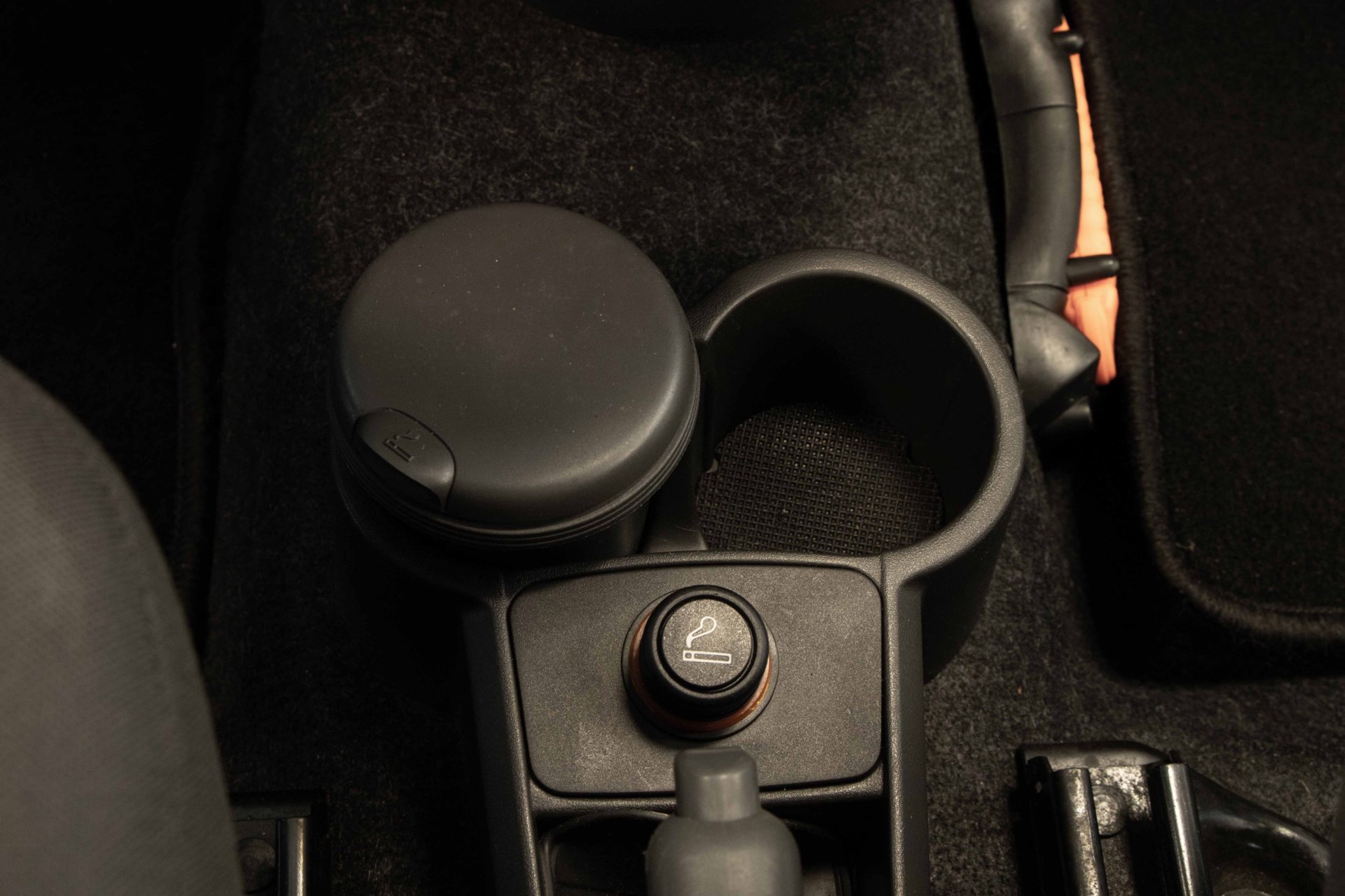 Foto van Fiat Fiat Panda