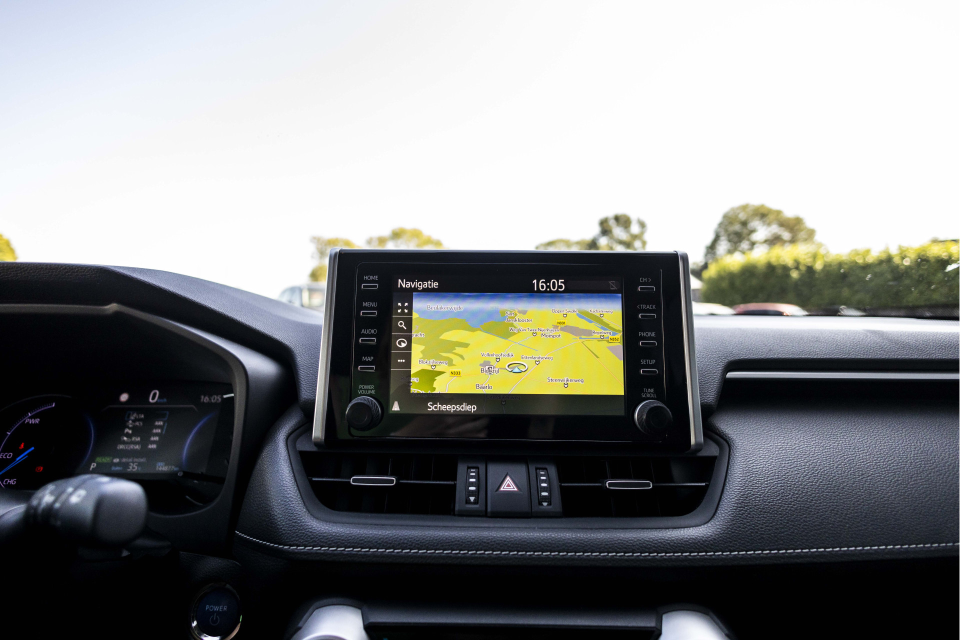 Foto van Toyota Toyota Rav4