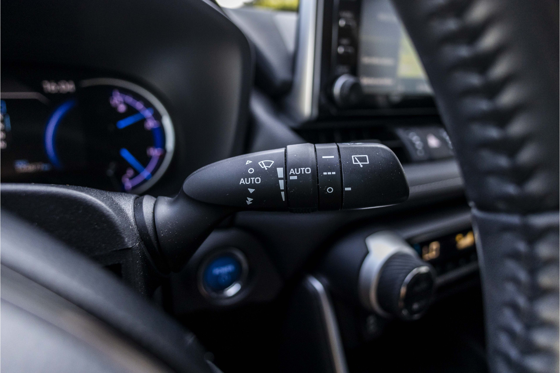 Foto van Toyota Toyota Rav4
