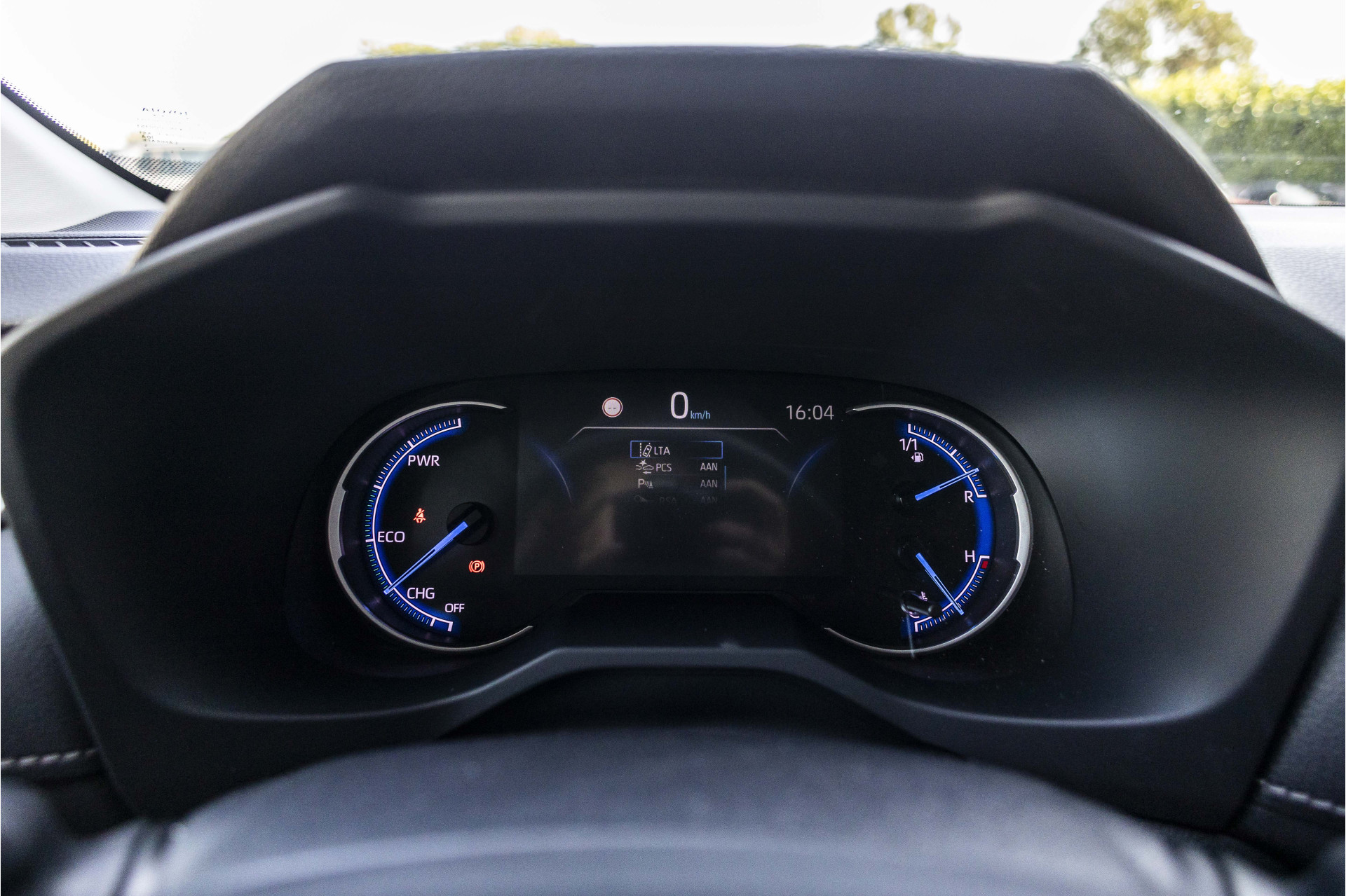 Foto van Toyota Toyota Rav4