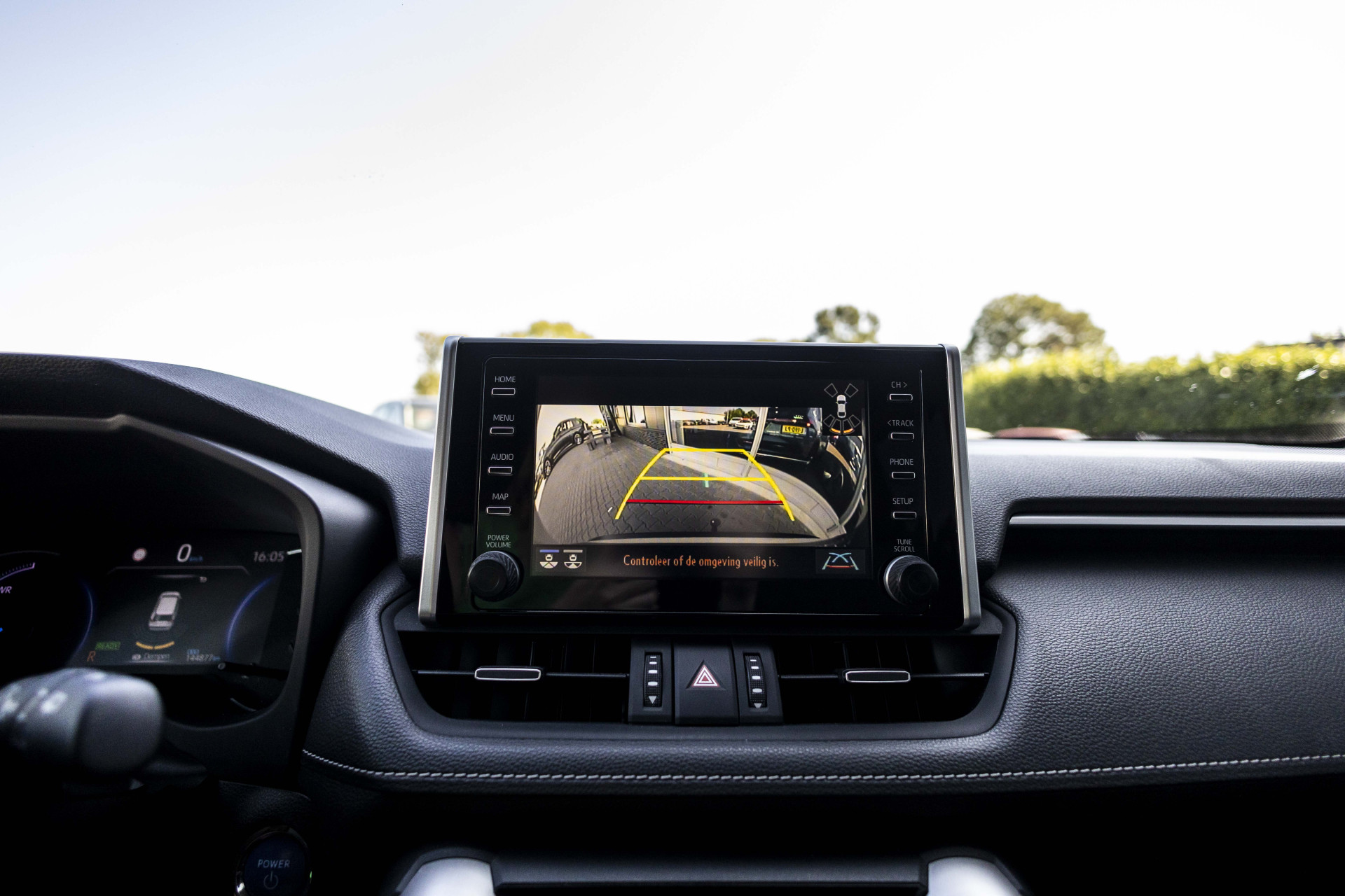Foto van Toyota Toyota Rav4