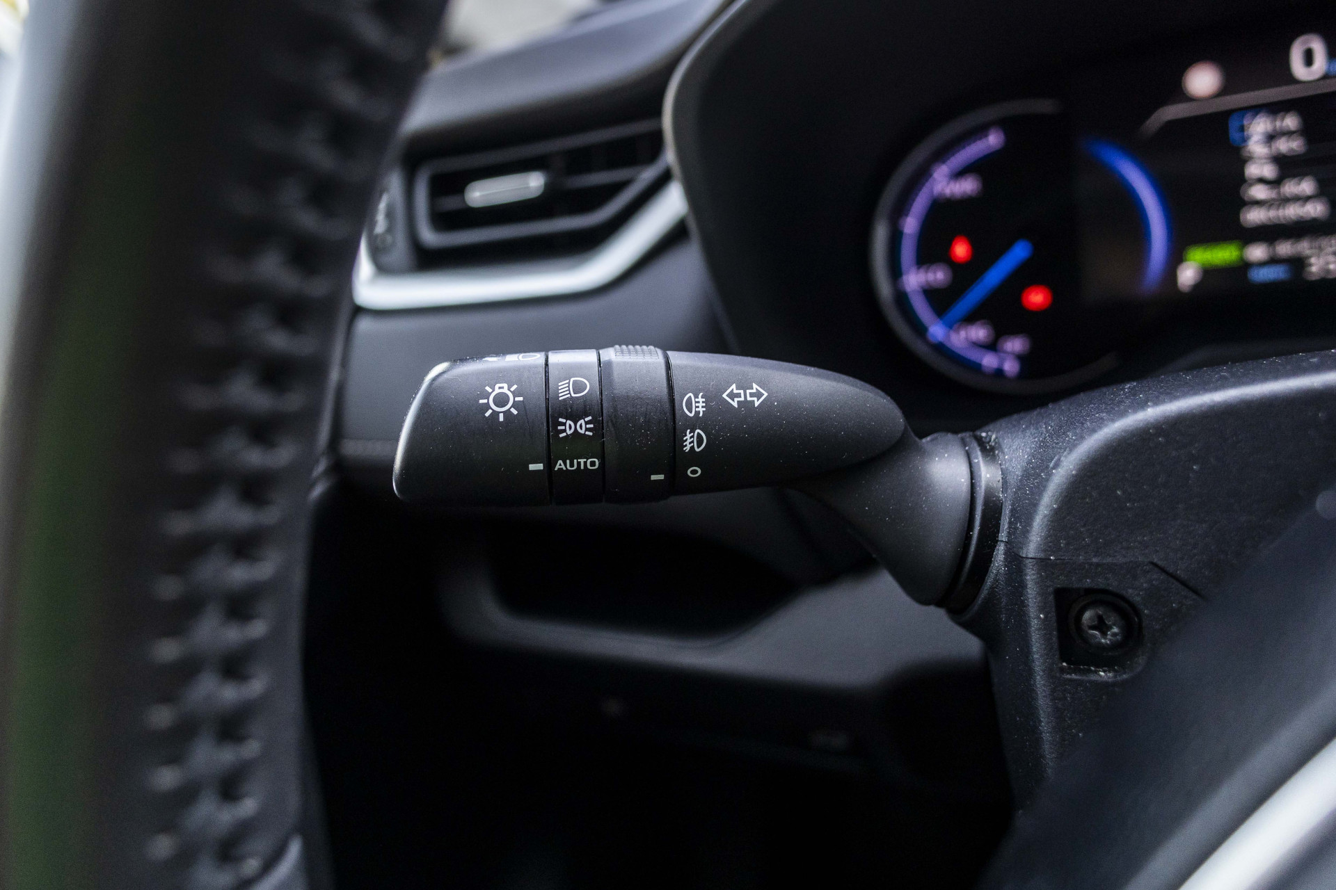 Foto van Toyota Toyota Rav4
