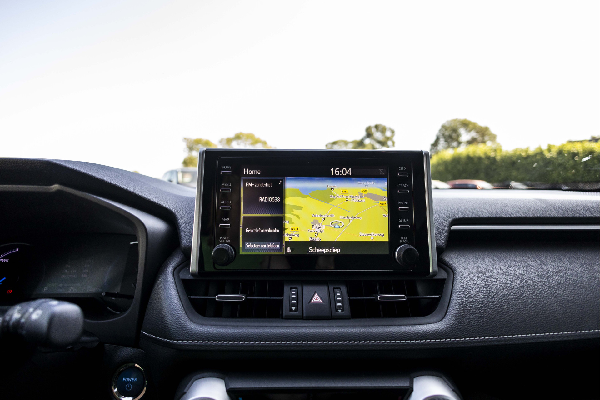 Foto van Toyota Toyota Rav4