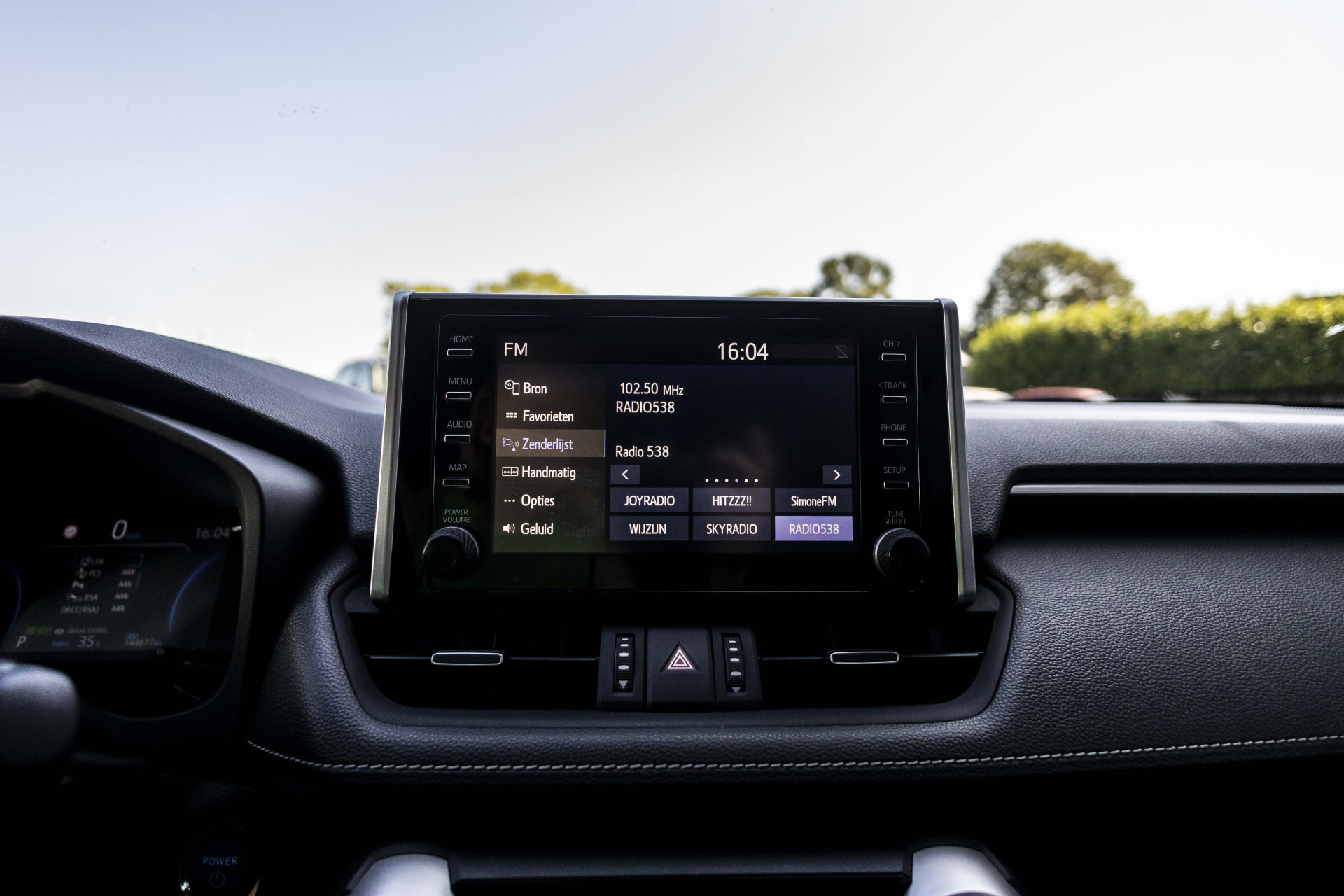 Foto van Toyota Toyota Rav4