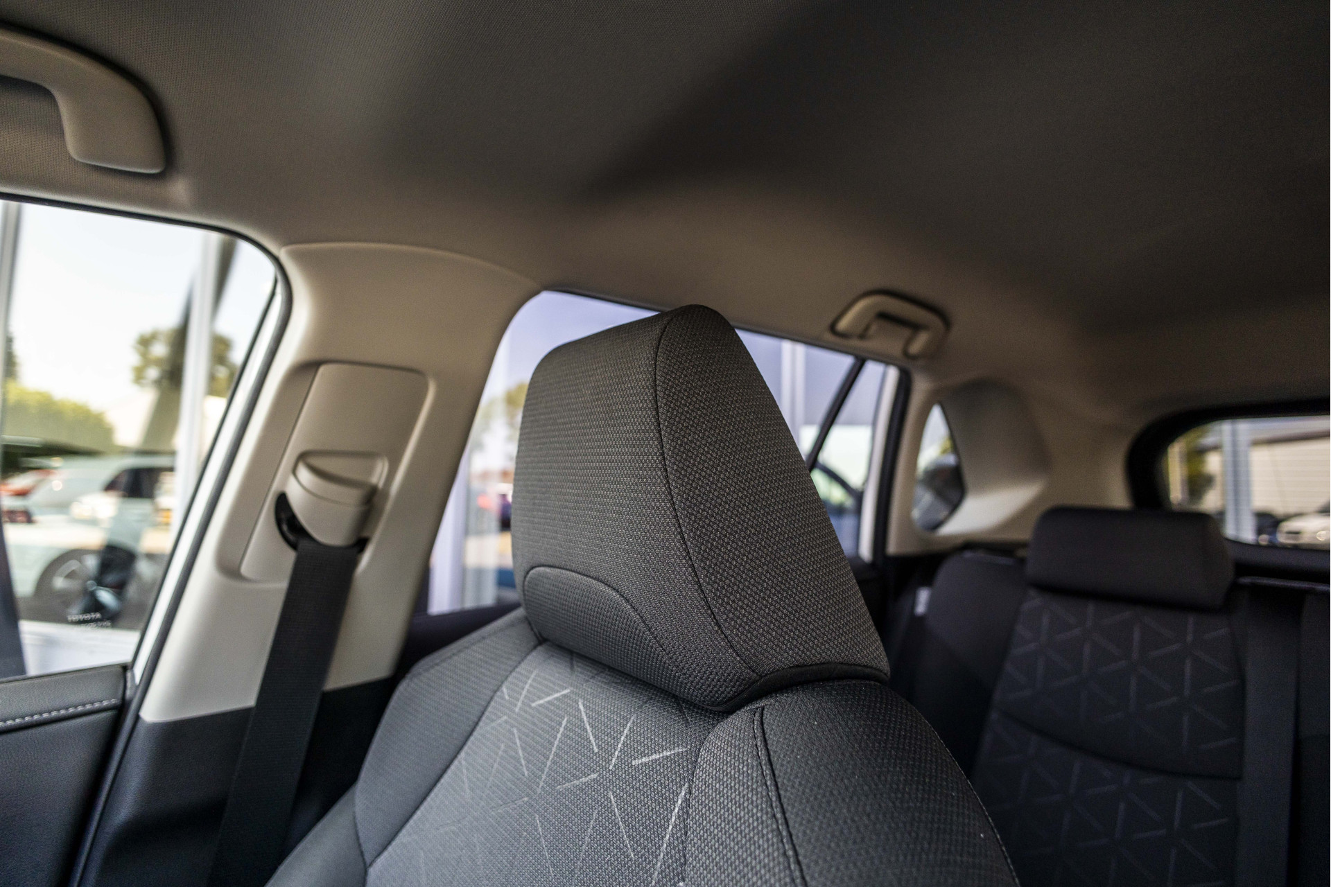 Foto van Toyota Toyota Rav4
