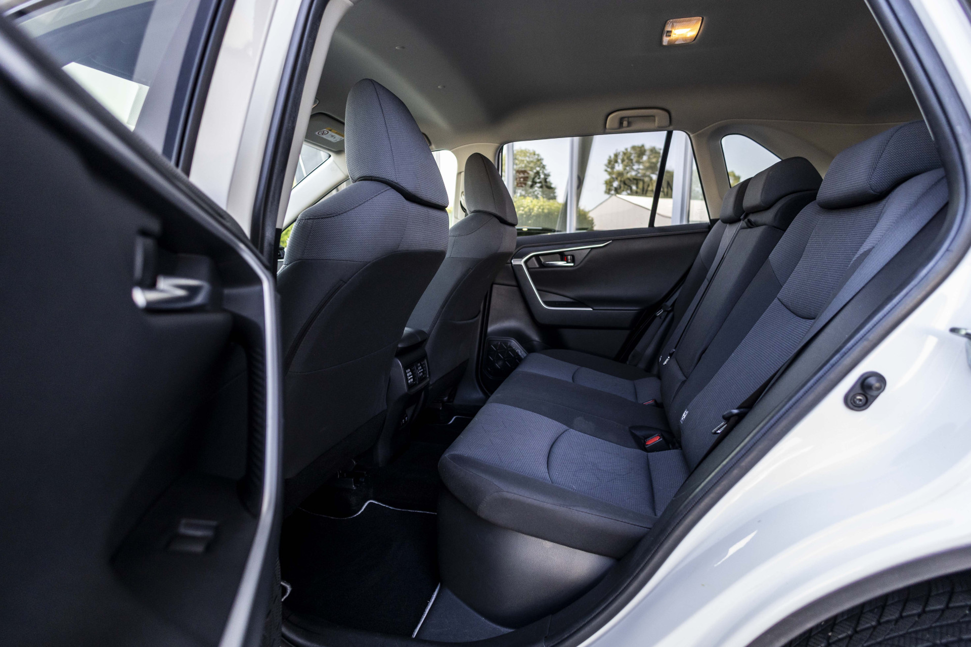 Foto van Toyota Toyota Rav4