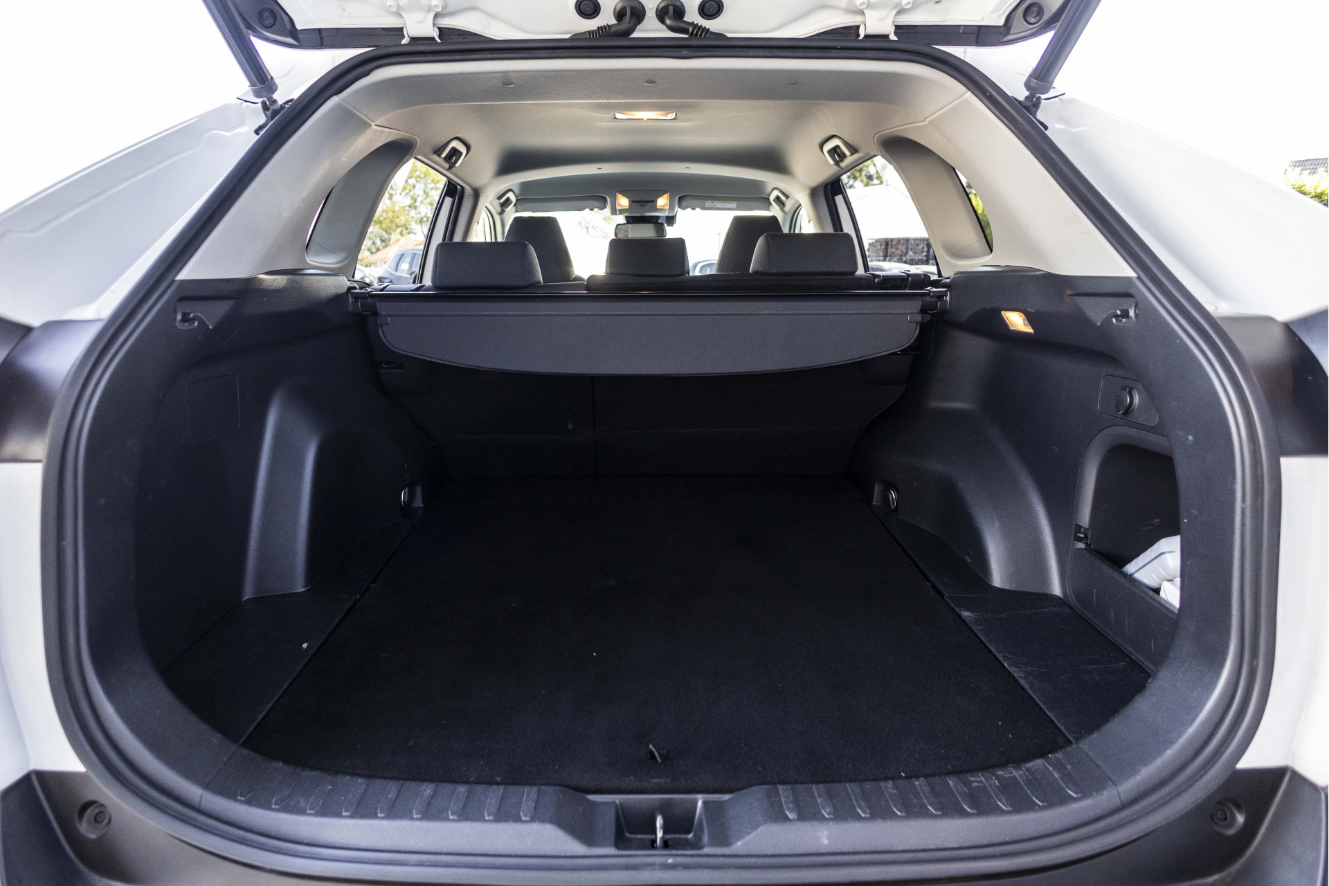 Foto van Toyota Toyota Rav4