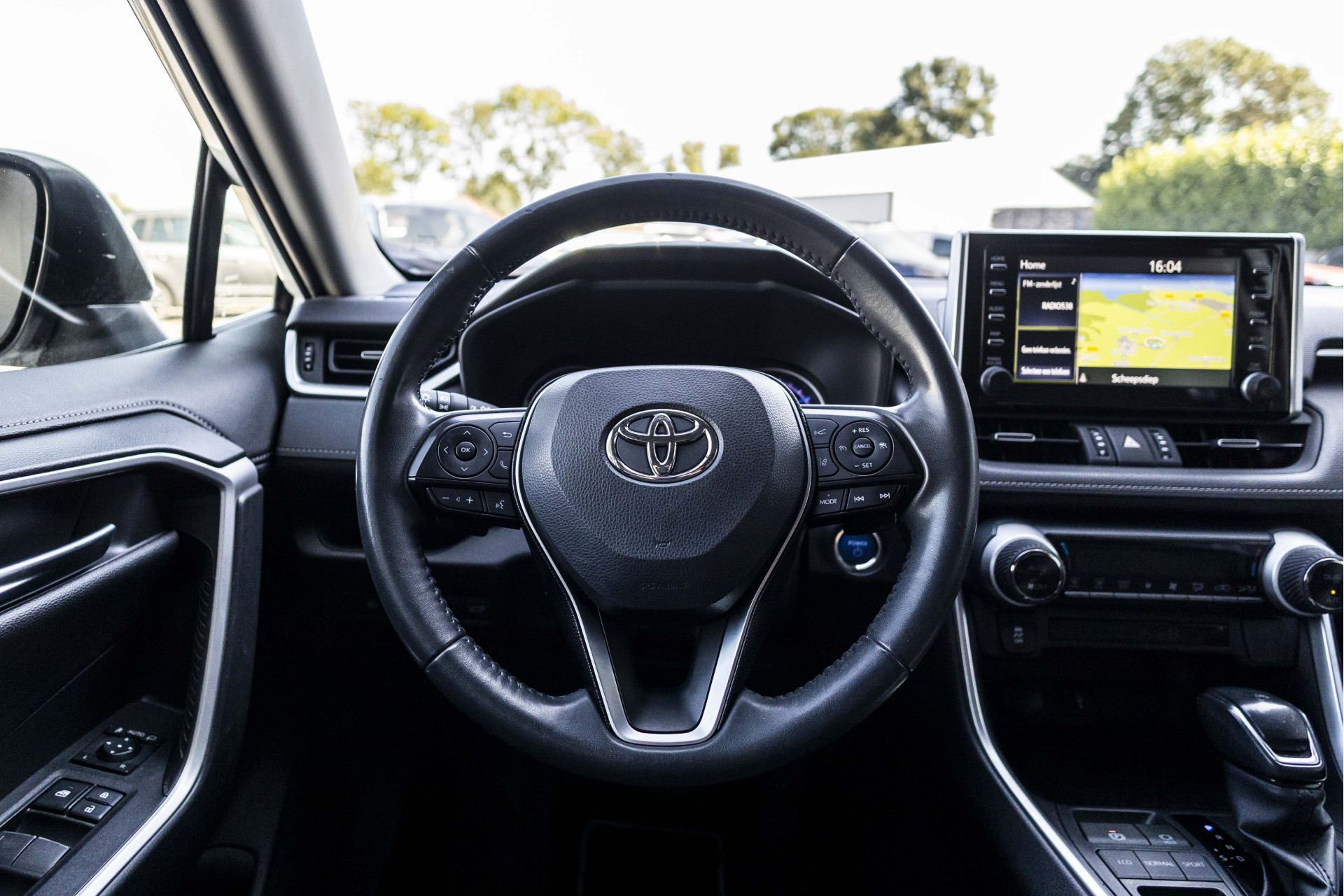 Foto van Toyota Toyota Rav4