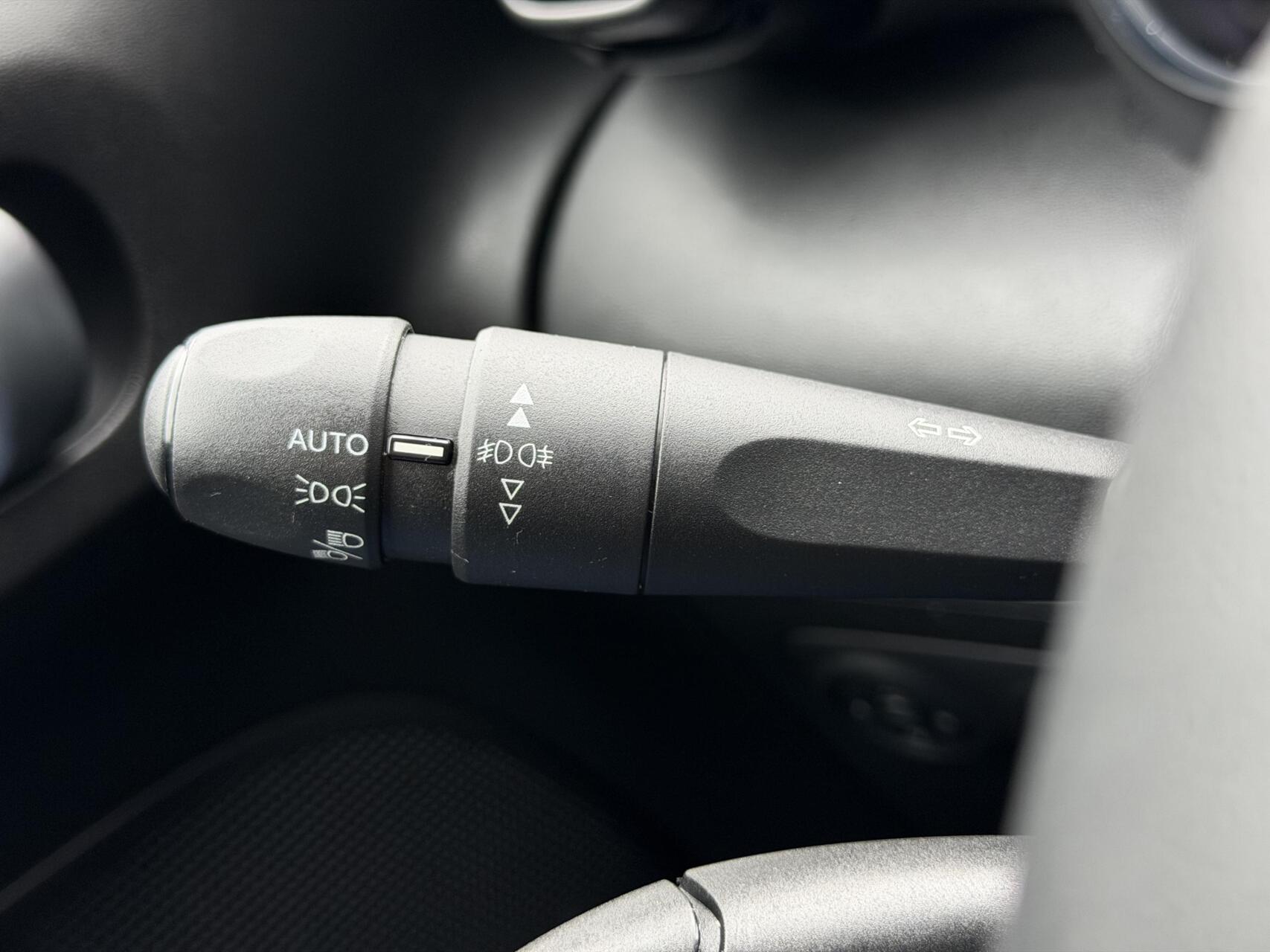 Foto van Citroen C3 Aircross