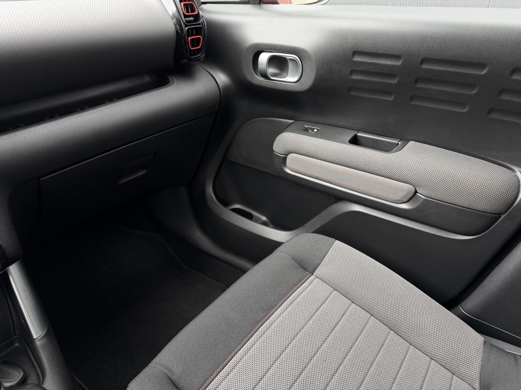 Foto van Citroen C3 Aircross