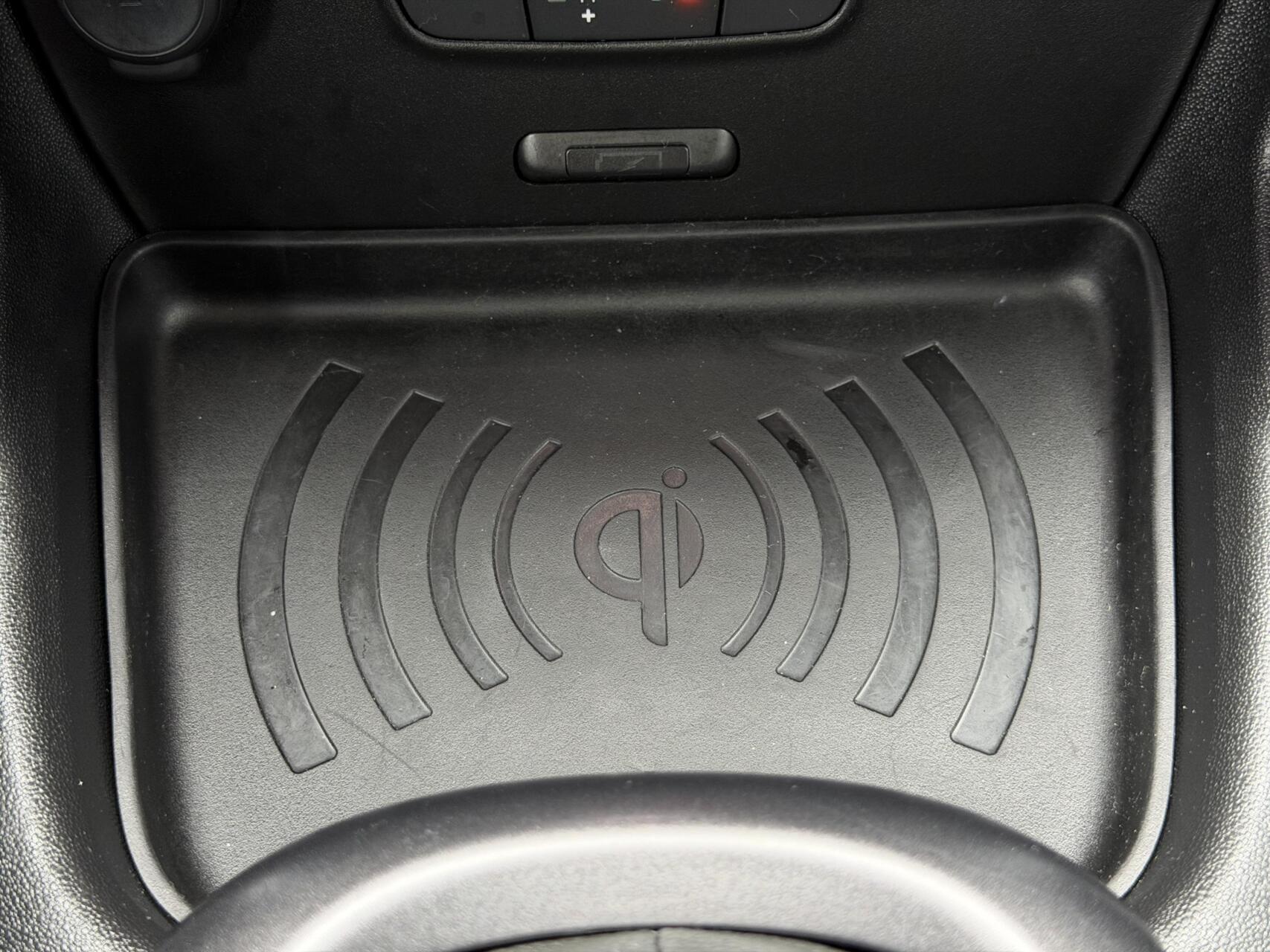 Foto van Citroen C3 Aircross