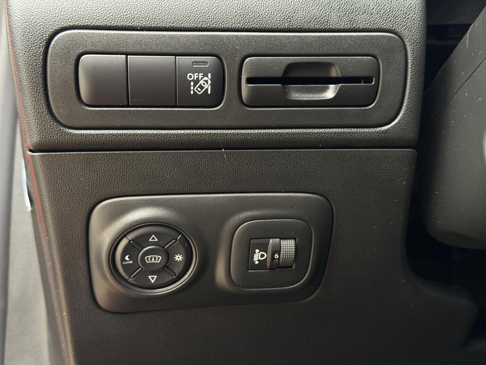 Foto van Citroen C3 Aircross