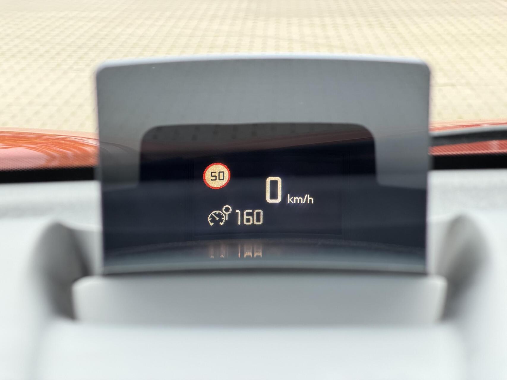 Foto van Citroen C3 Aircross