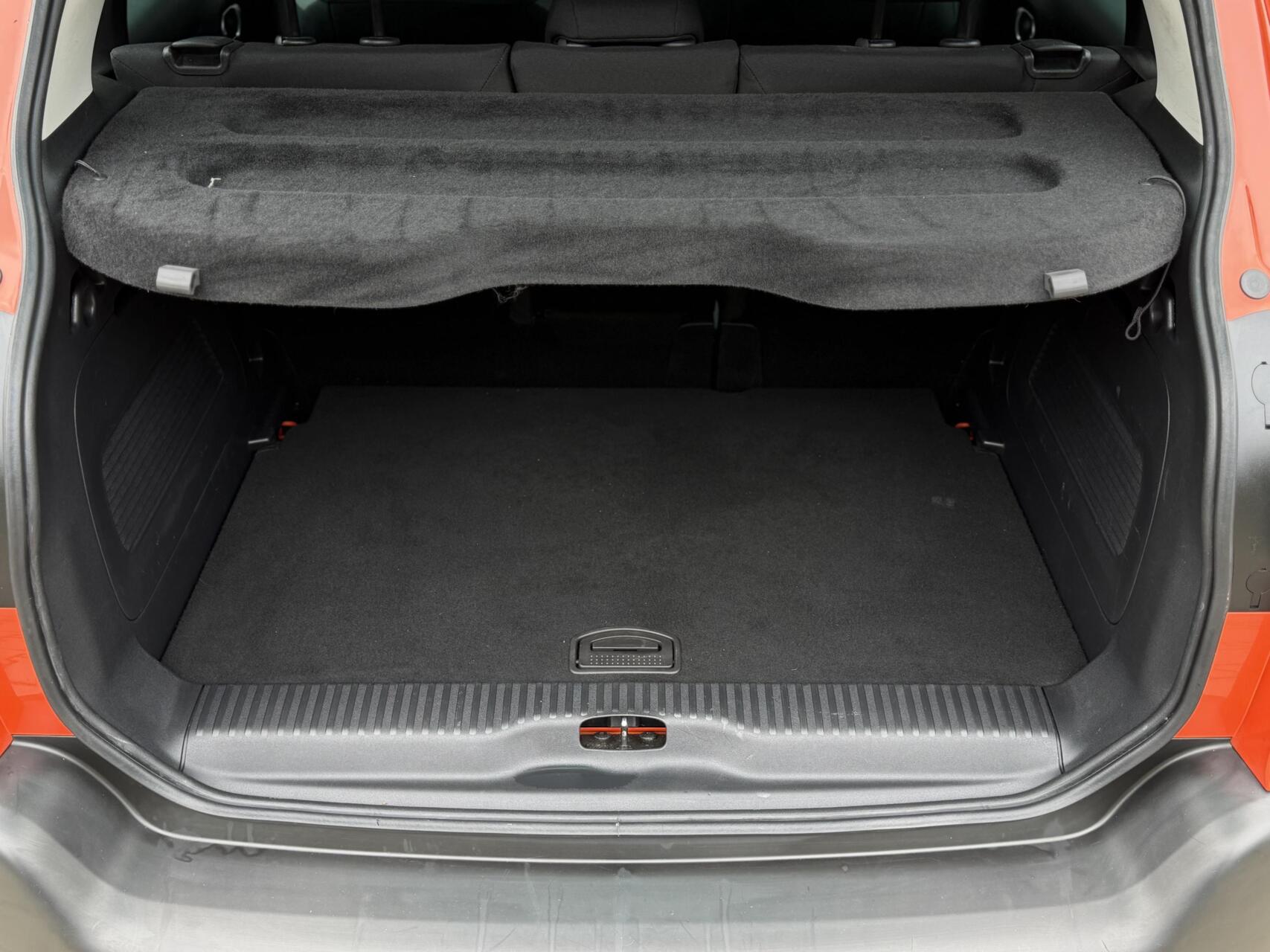 Foto van Citroen C3 Aircross