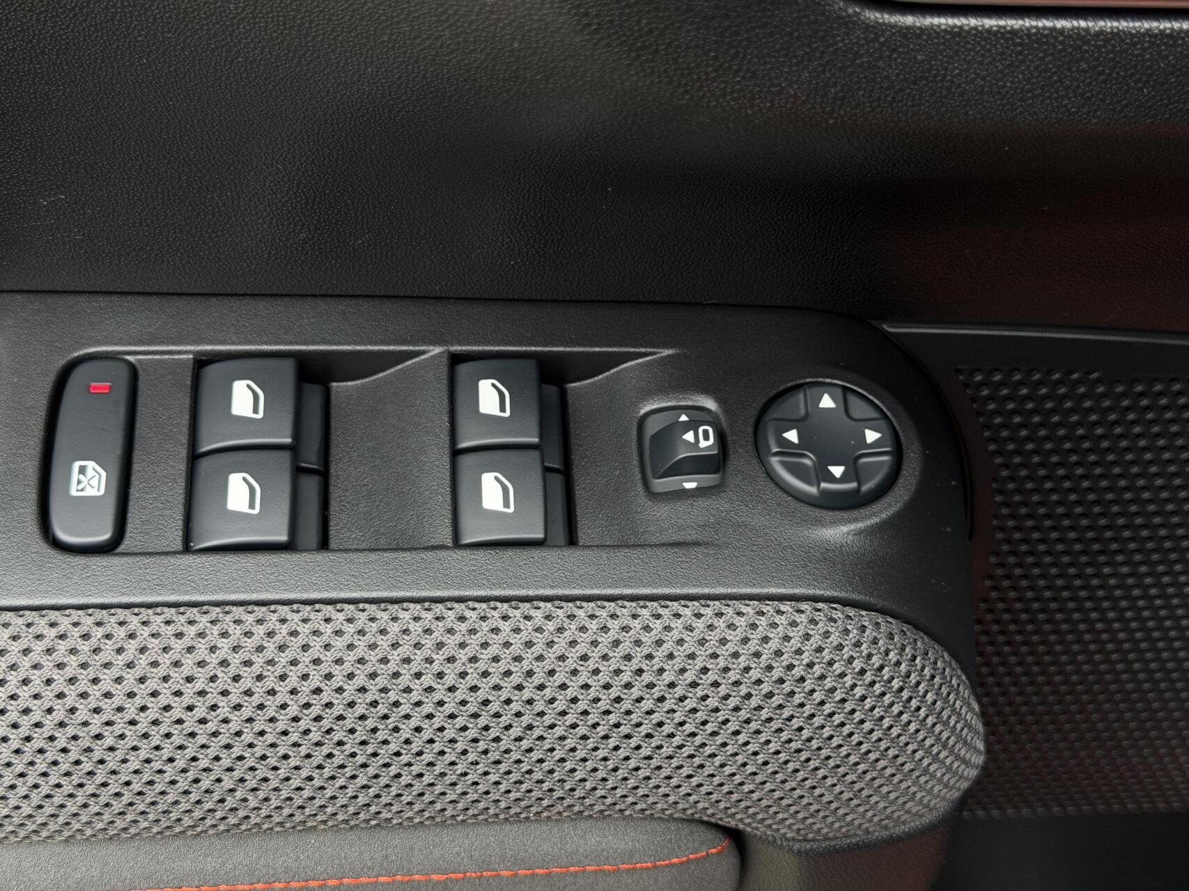 Foto van Citroen C3 Aircross