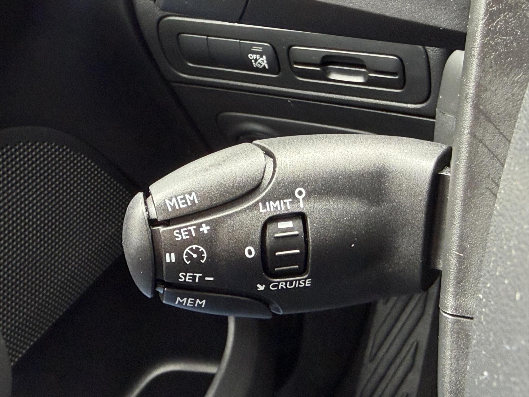 Foto van Citroen C3 Aircross