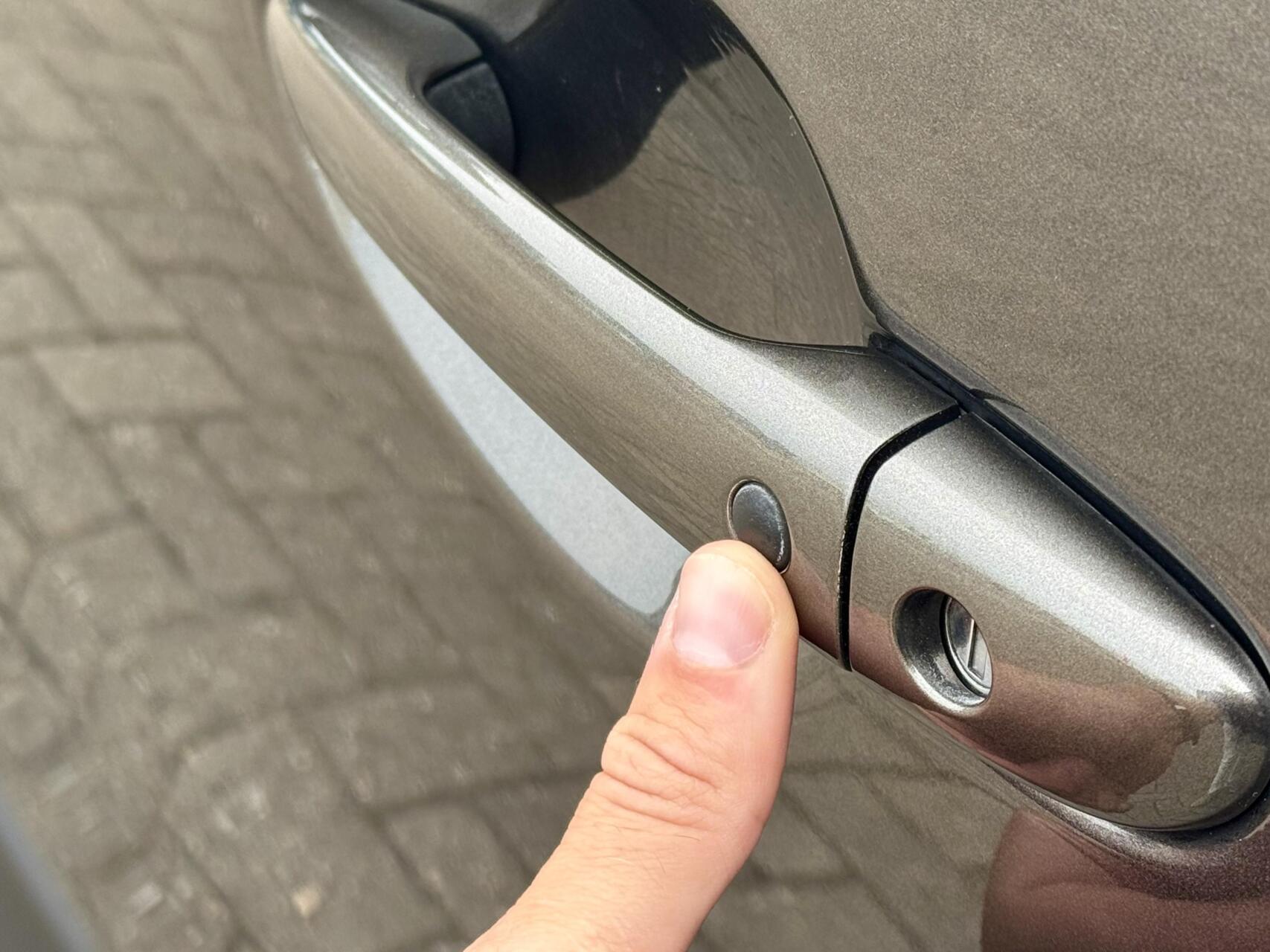 Foto van Mazda Mazda Cx-5