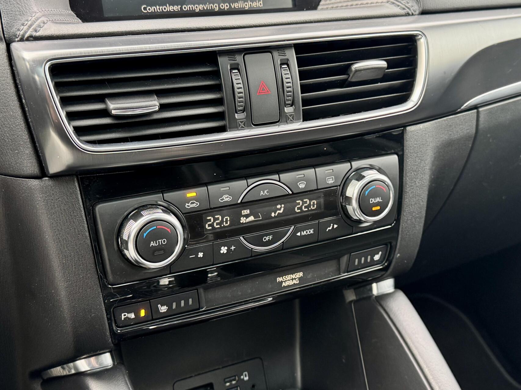 Foto van Mazda Mazda Cx-5