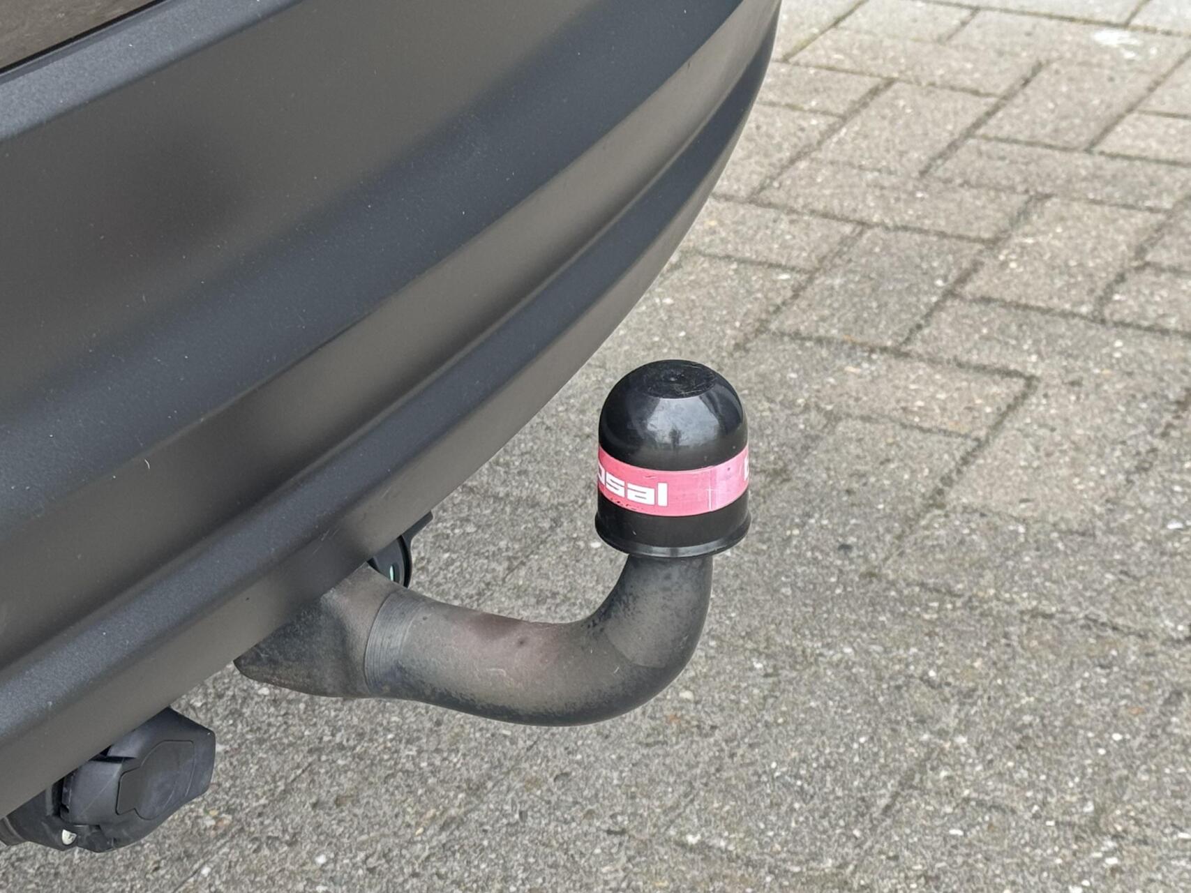 Foto van Mazda Mazda Cx-5