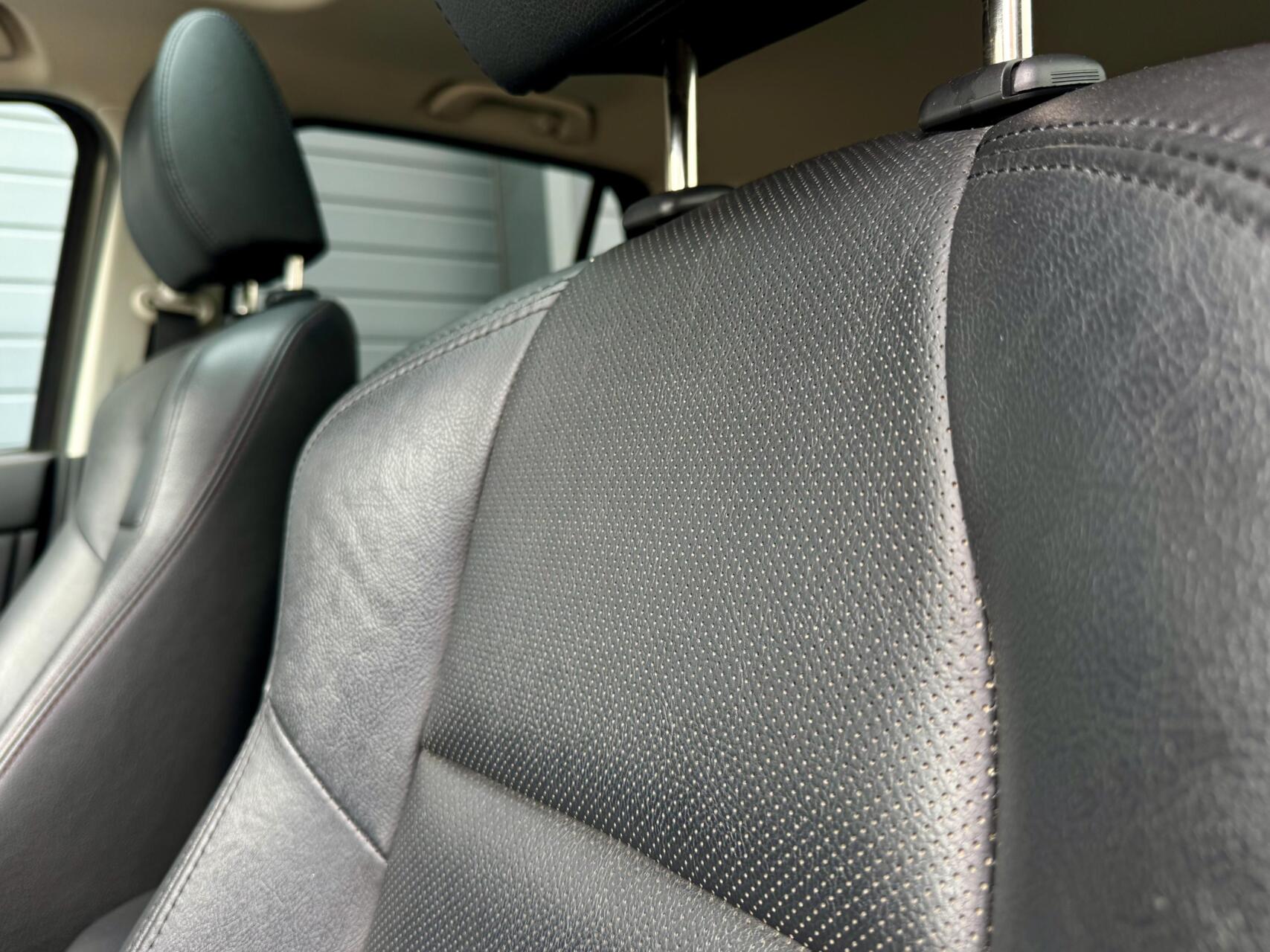 Foto van Mazda Mazda Cx-5