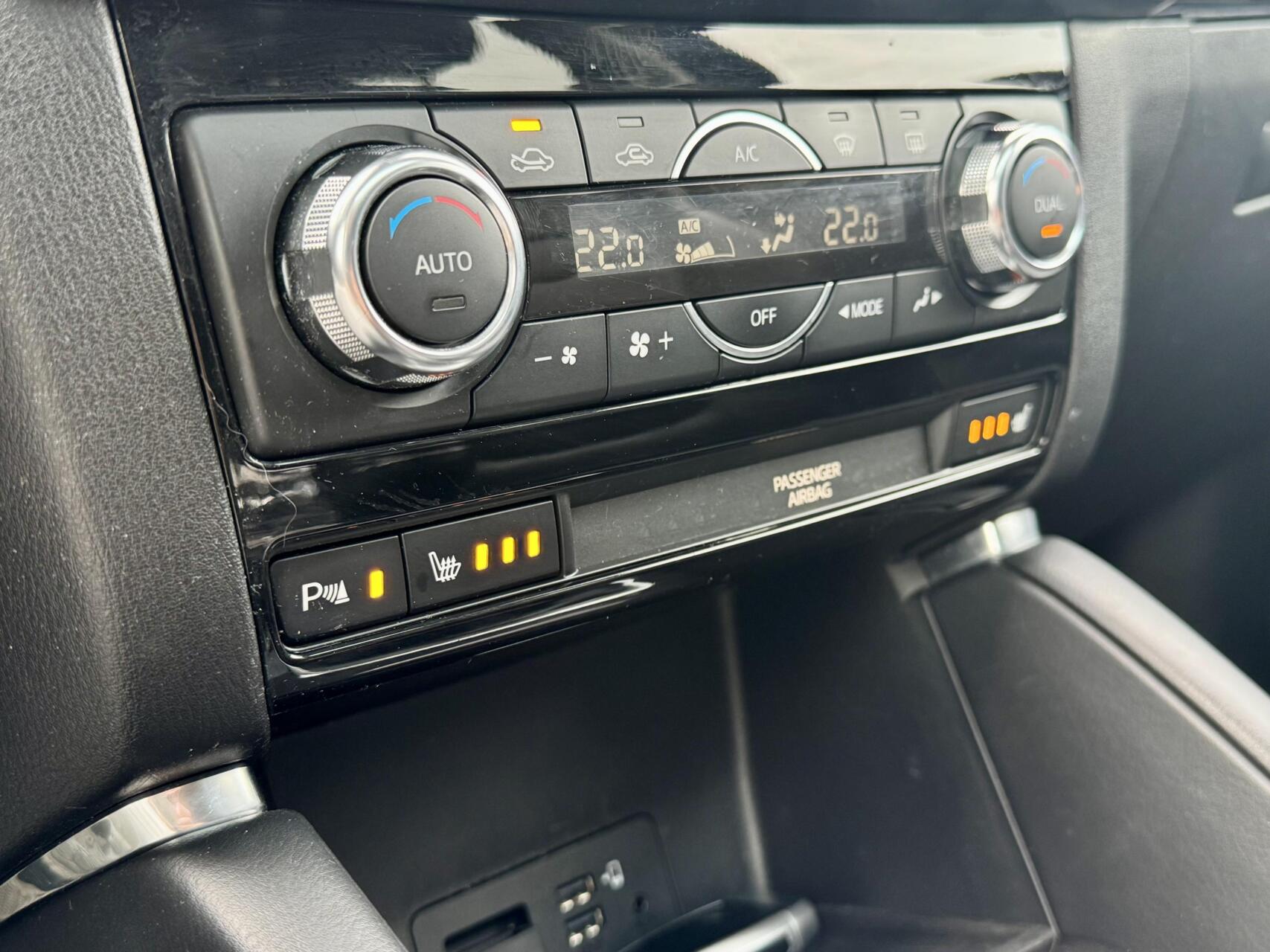 Foto van Mazda Mazda Cx-5