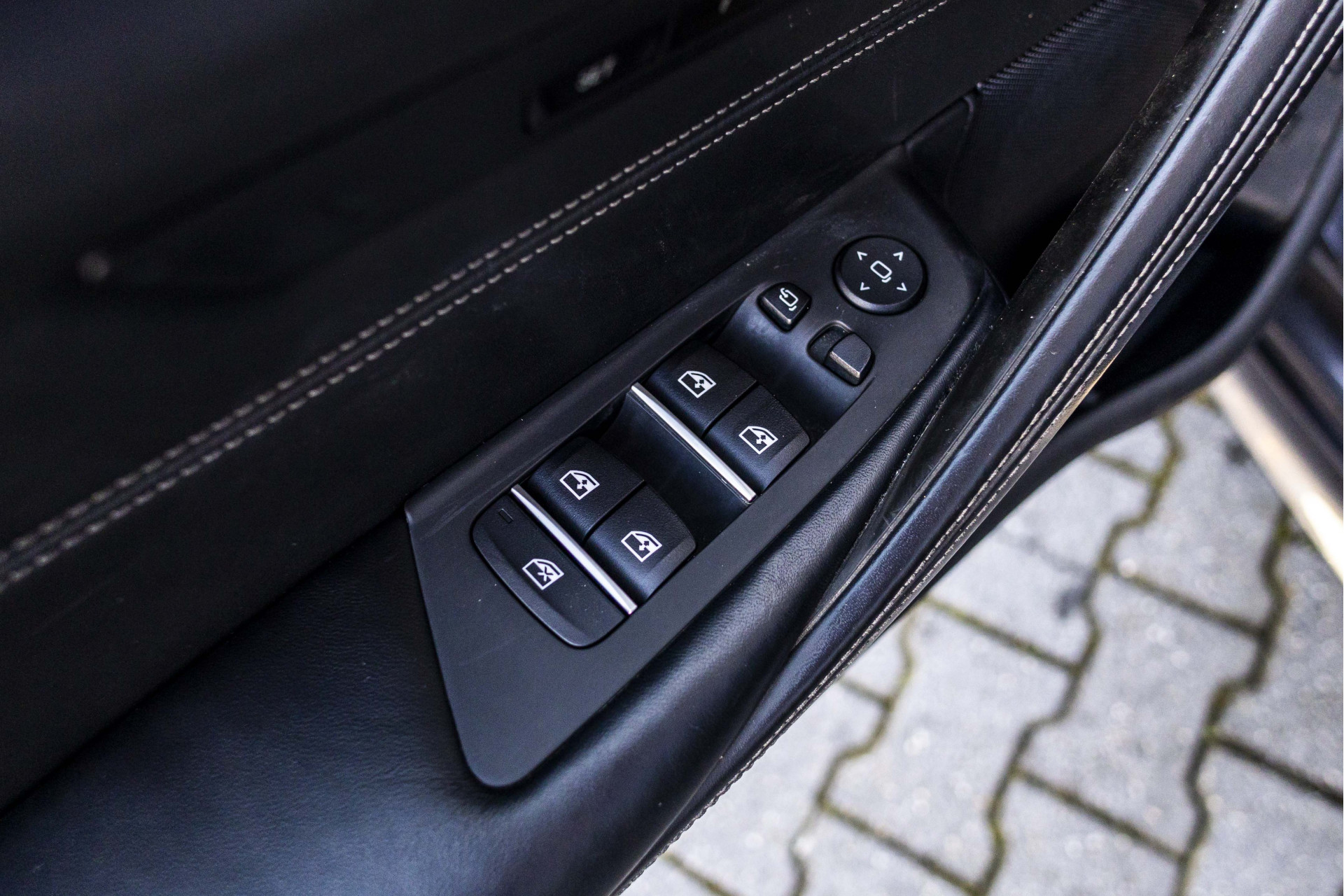 Foto van BMW 530e Iperformance