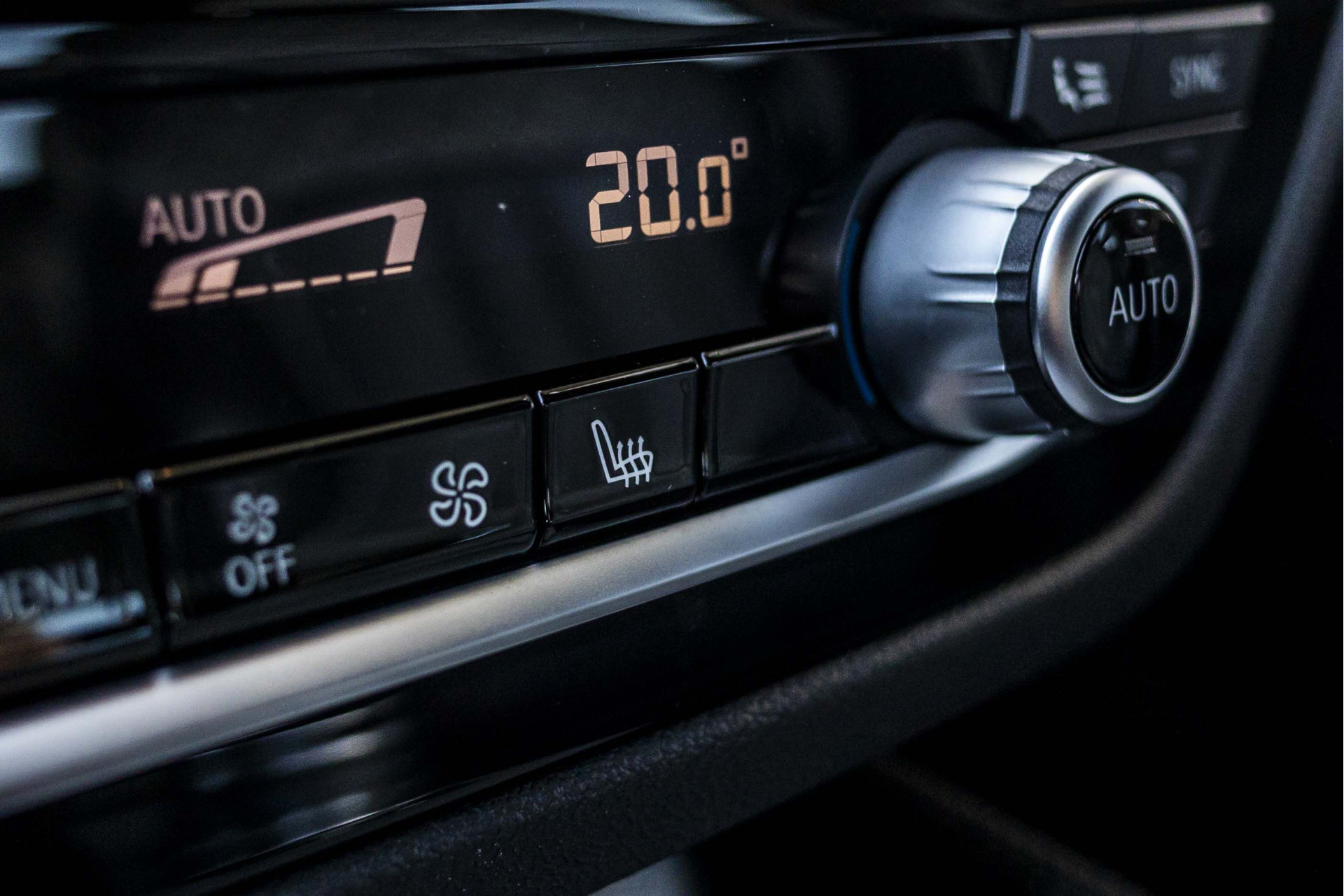 Foto van BMW 530e Iperformance