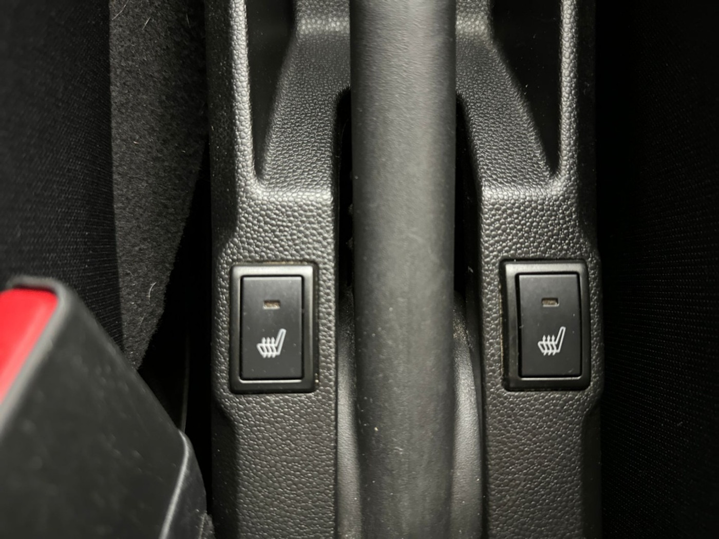 Foto van Suzuki Ignis