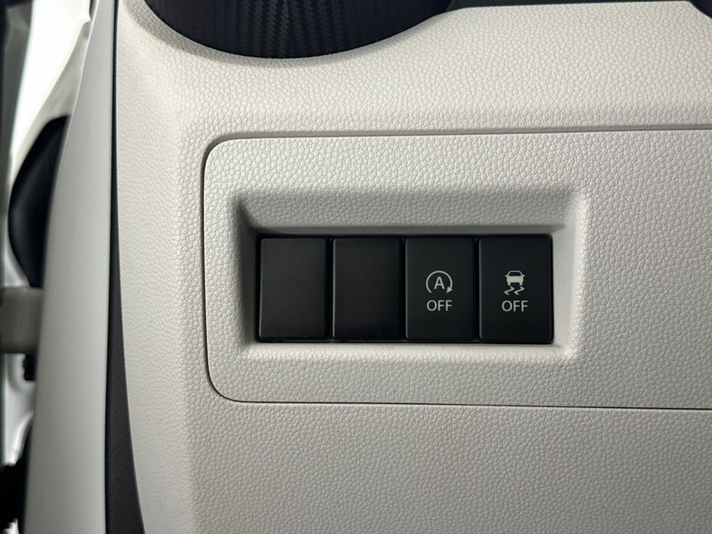 Foto van Suzuki Ignis