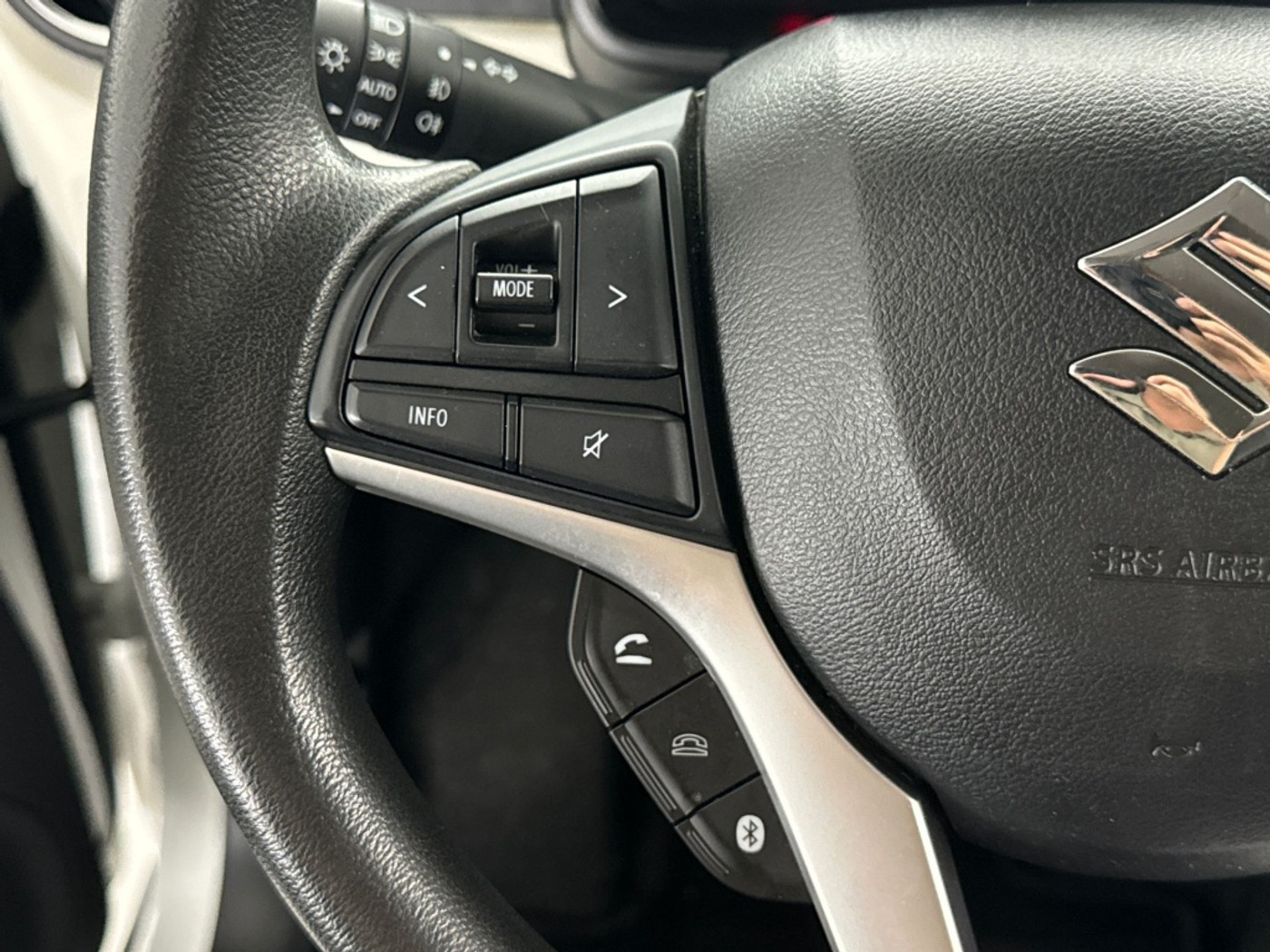 Foto van Suzuki Ignis