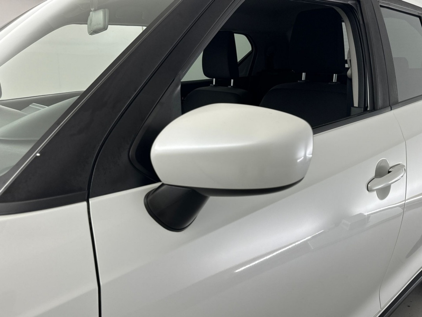 Foto van Suzuki Ignis