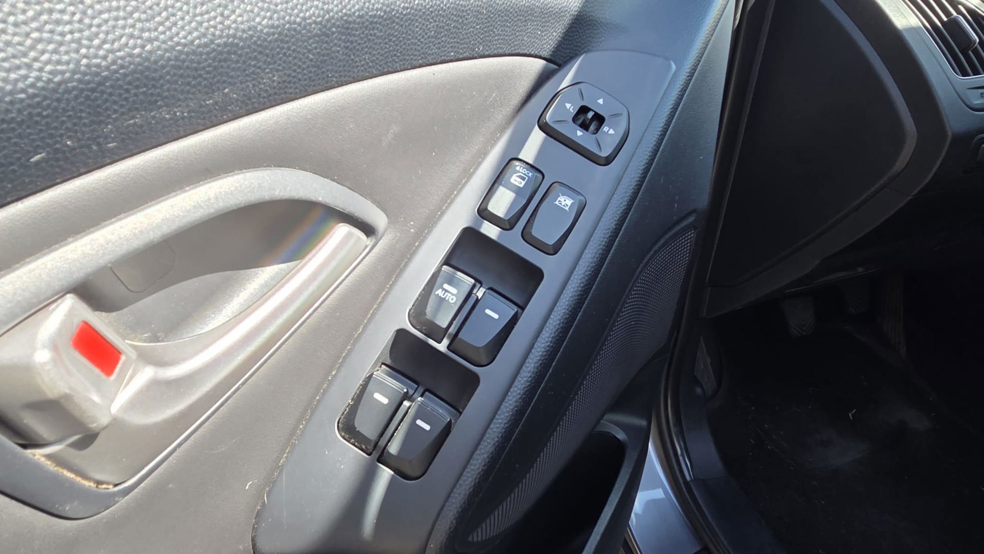 Foto van Hyundai Ix35