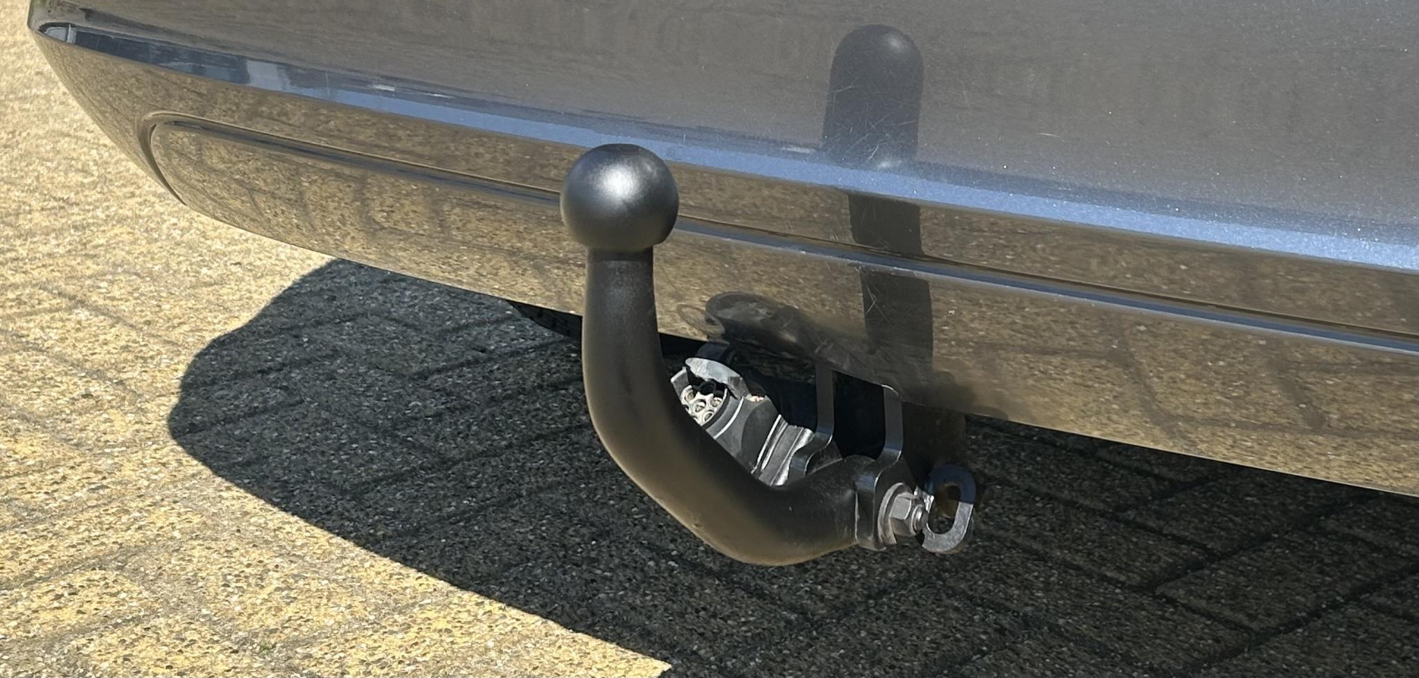 Foto van Skoda Fabia