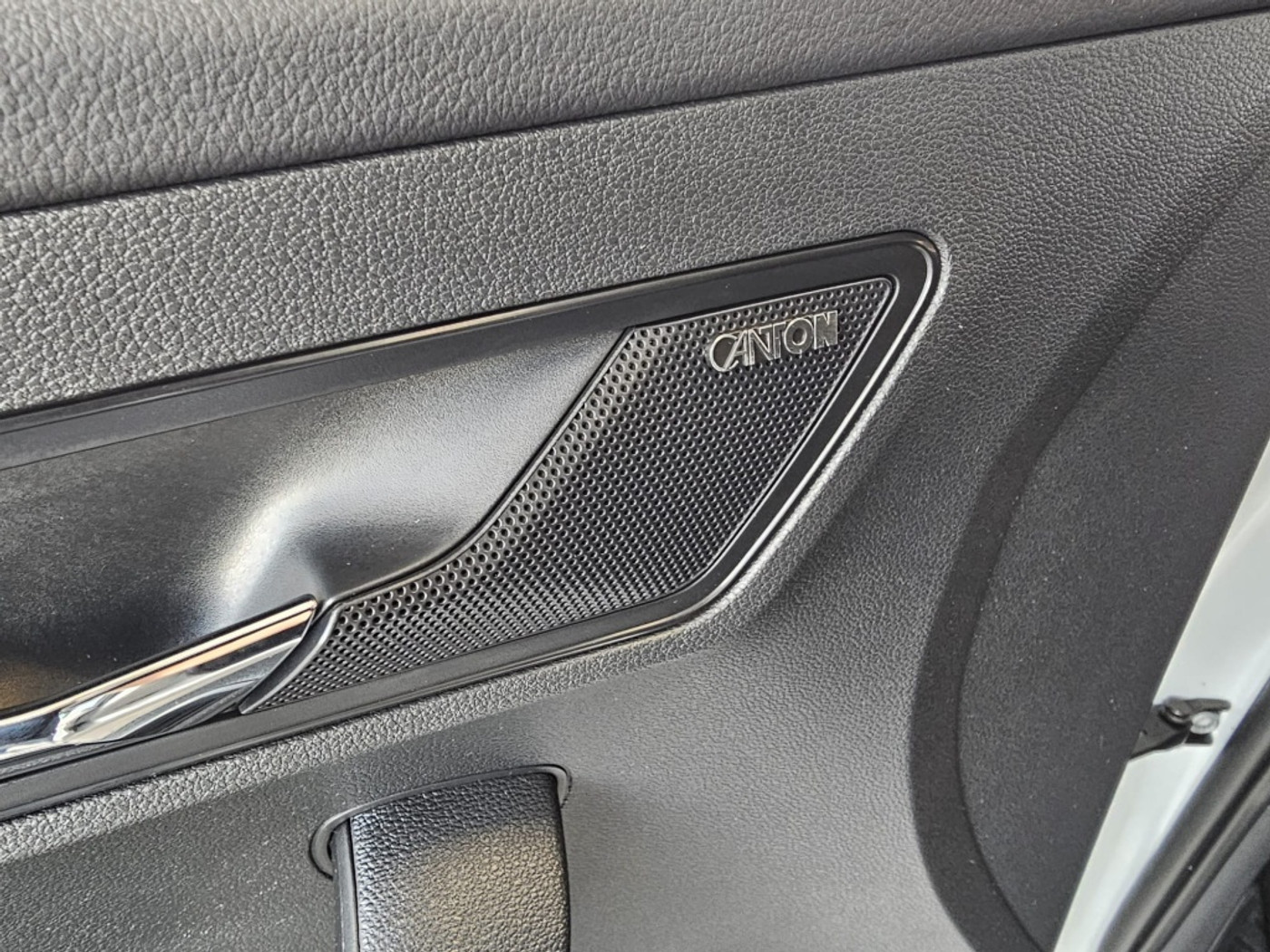 Foto van Skoda Karoq