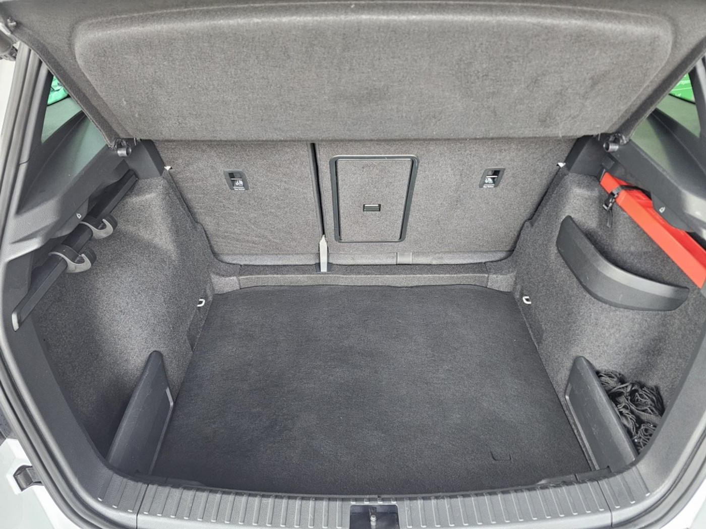 Foto van Skoda Karoq