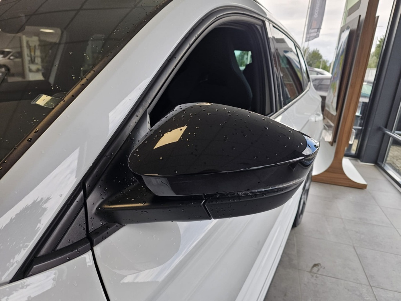Foto van Skoda Karoq