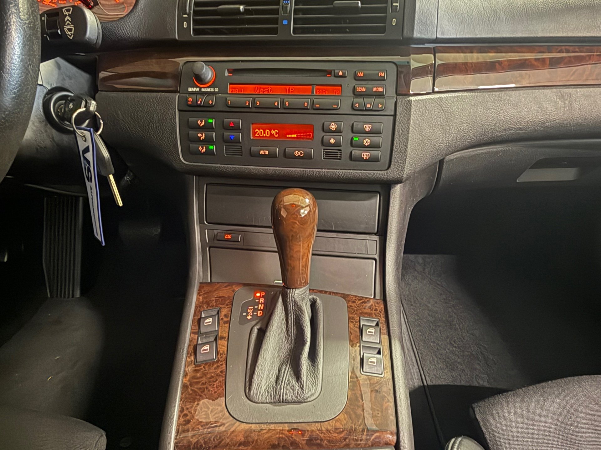 Foto van BMW 3-serie Coupé