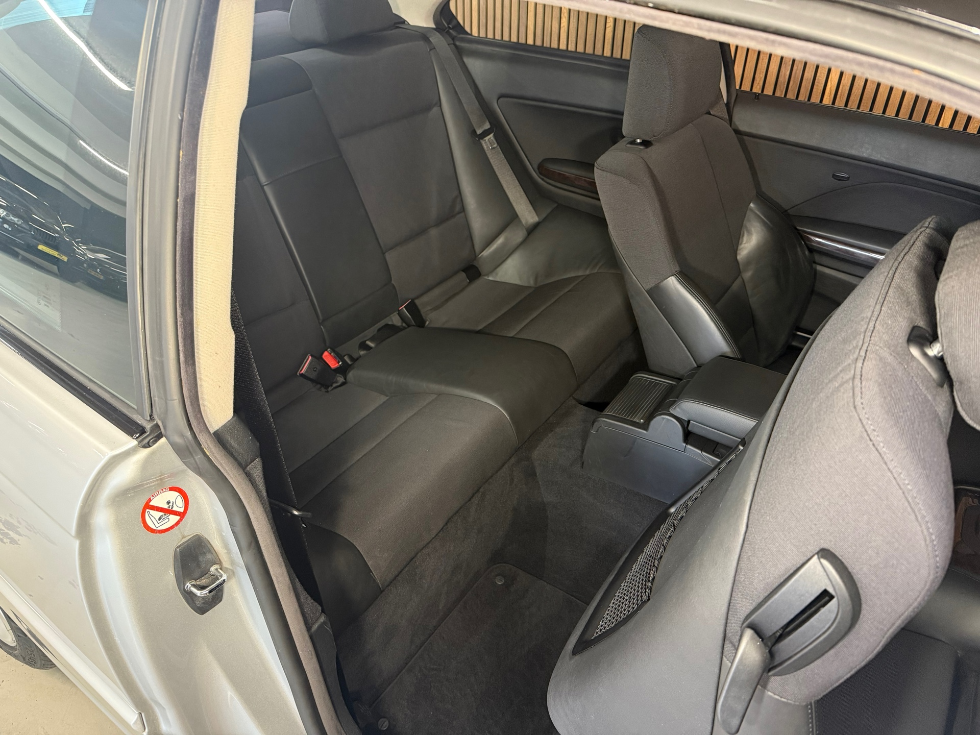 Foto van BMW 3-serie Coupé