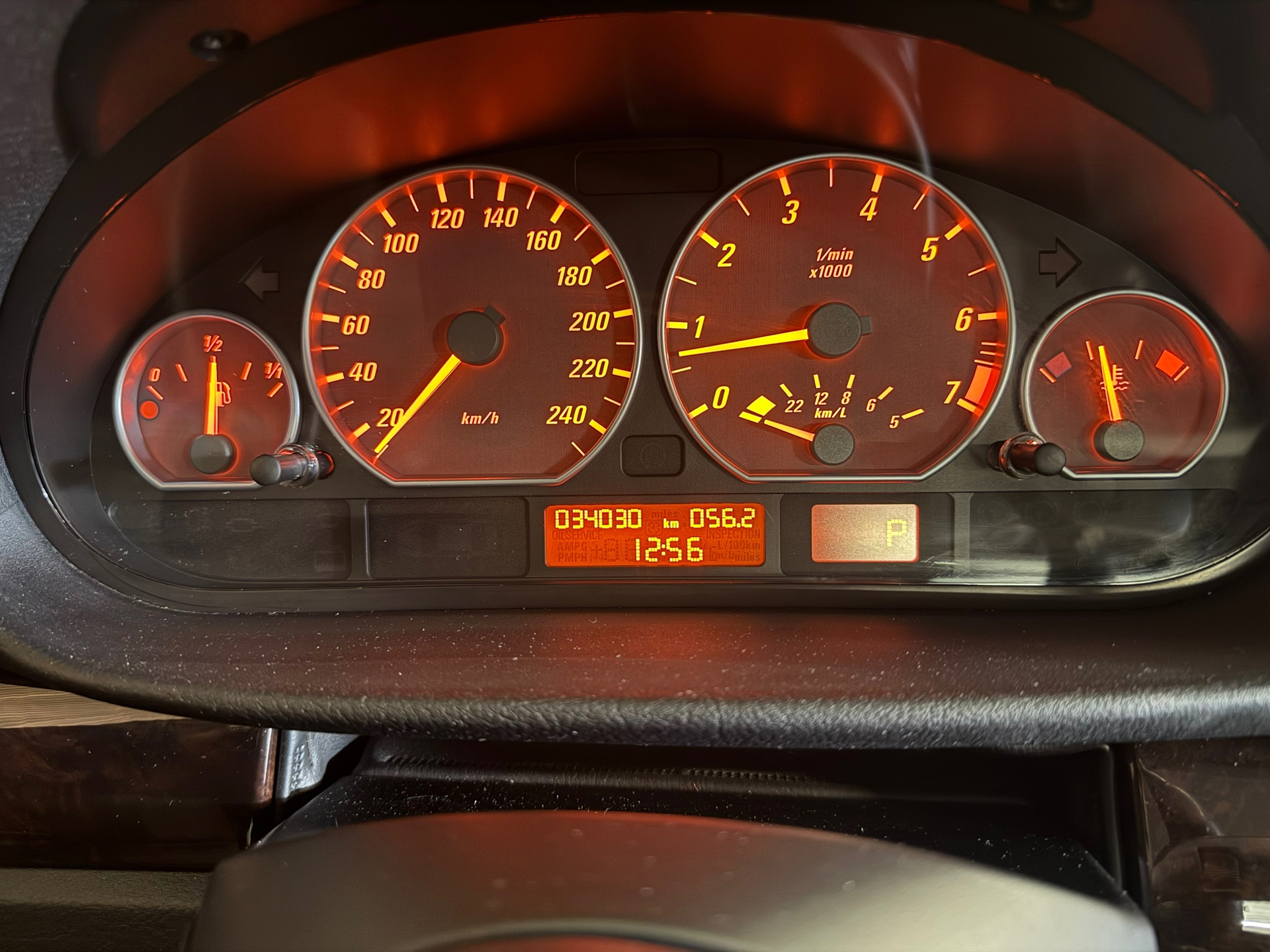 Foto van BMW 3-serie Coupé