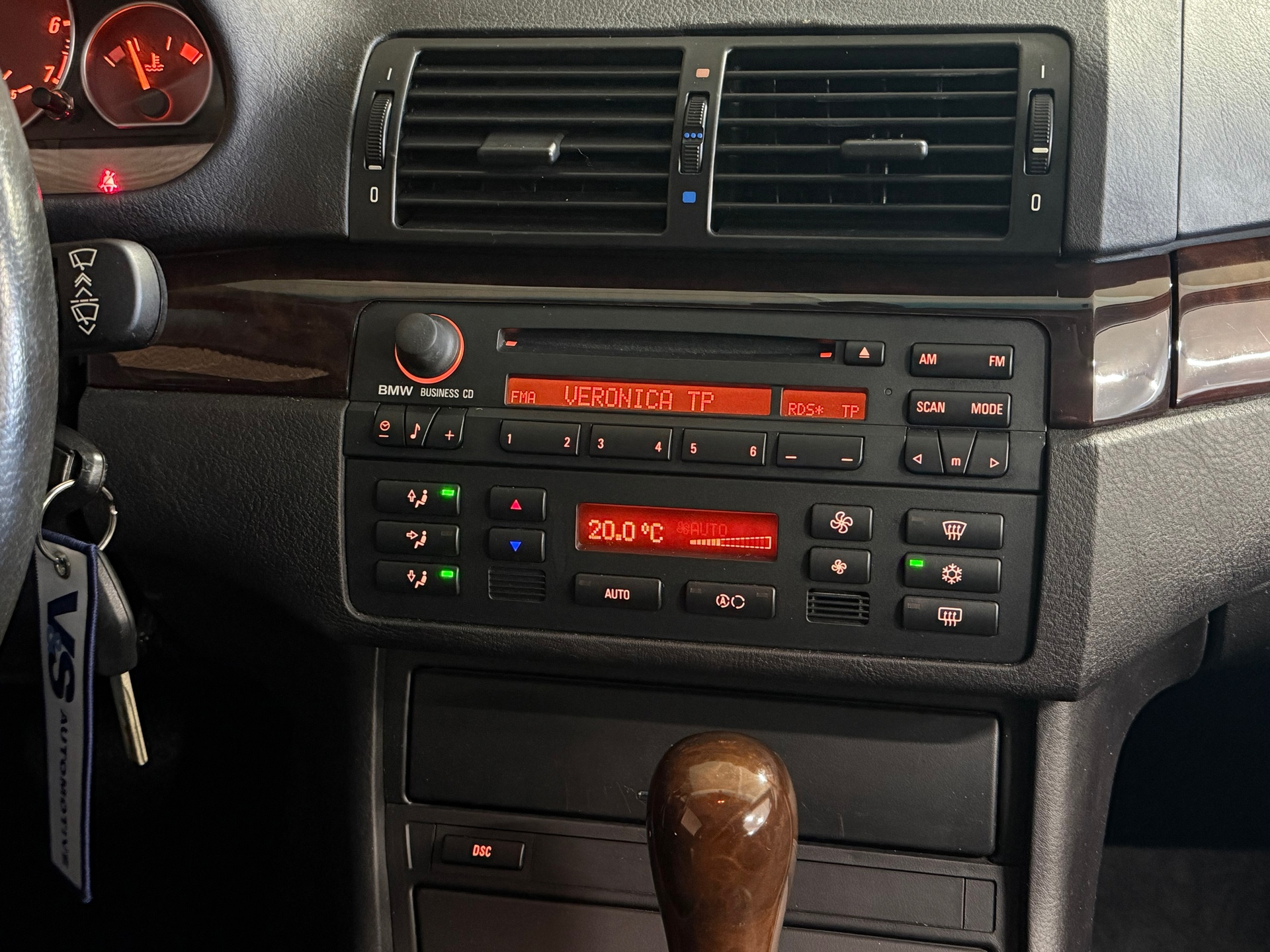 Foto van BMW 3-serie Coupé