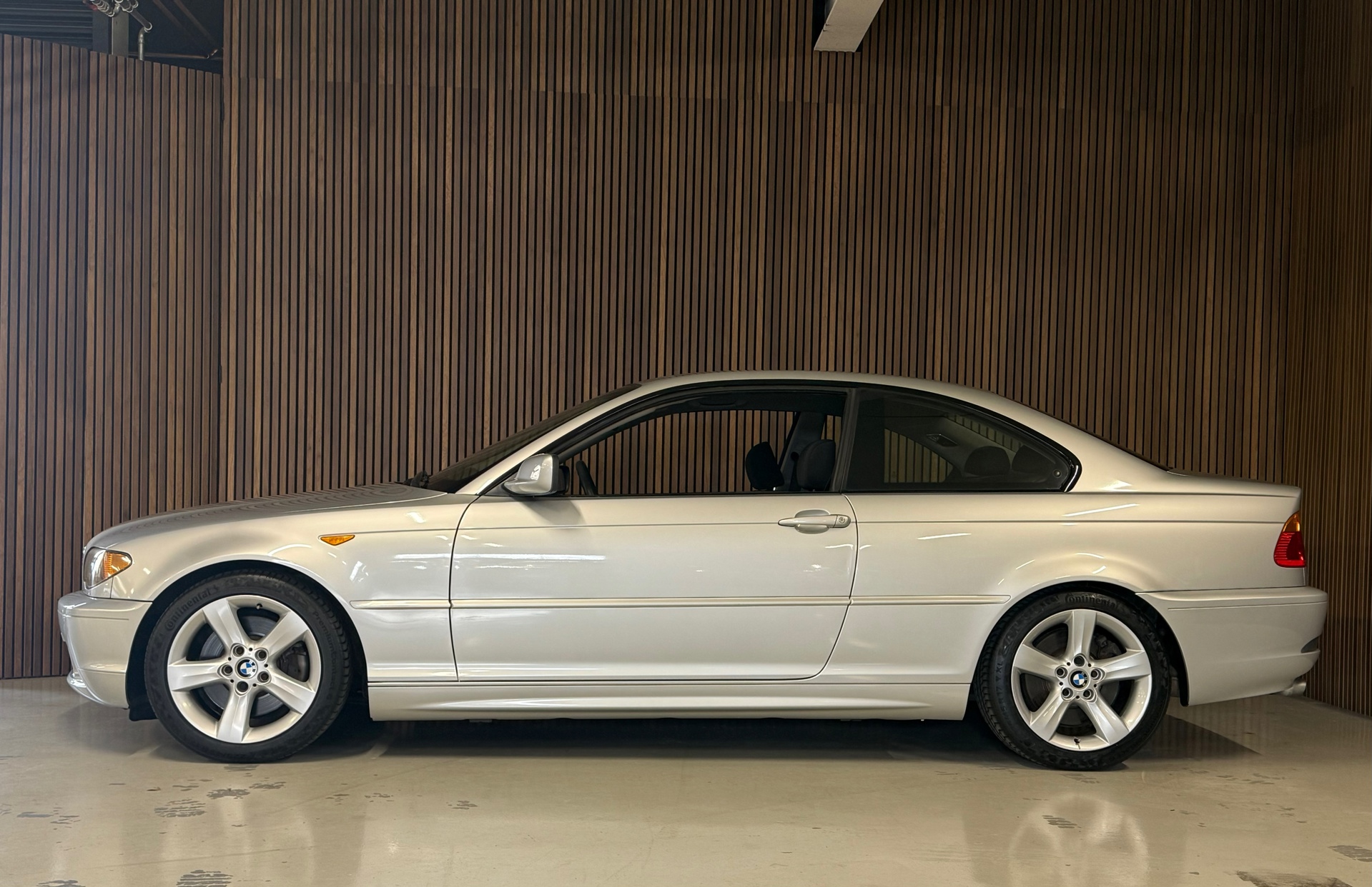 Foto van BMW 3-serie Coupé