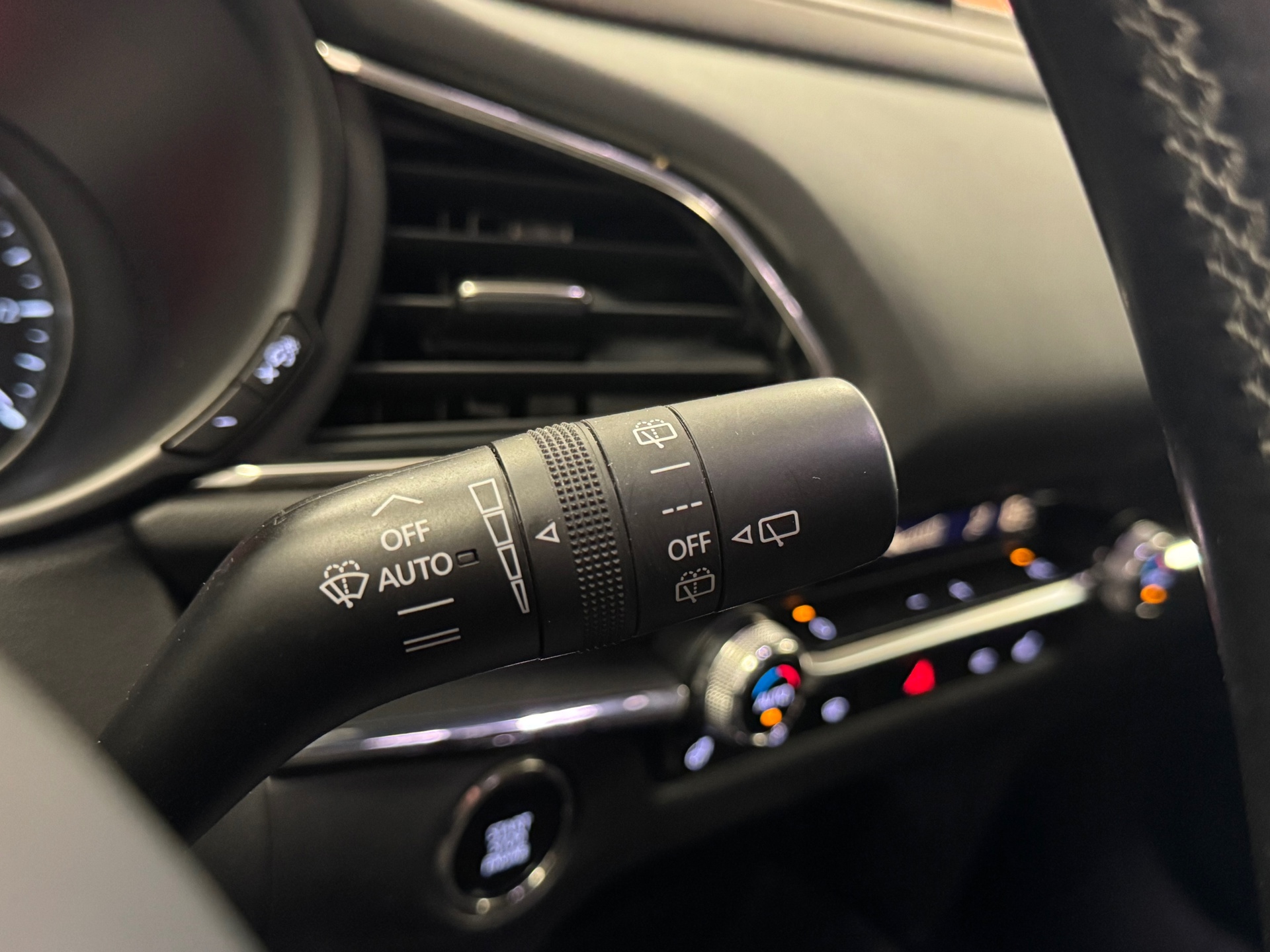 Foto van Mazda Mazda Cx-30